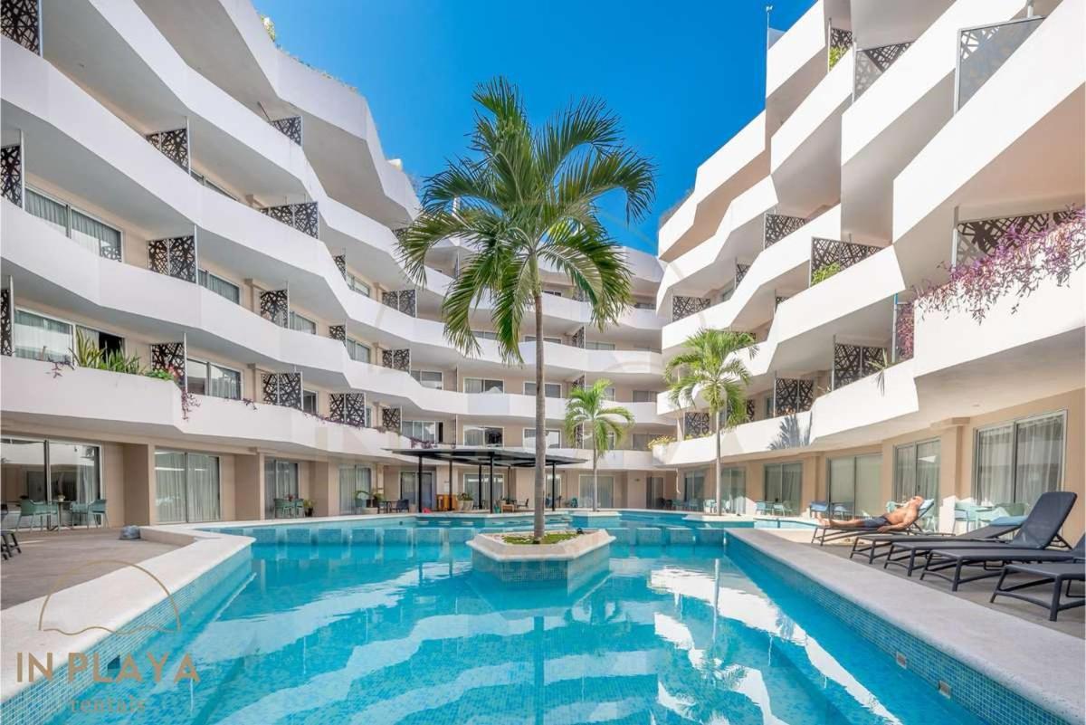 Private In Location With Pool Gym And Cinema Сasa de vacaciones *
