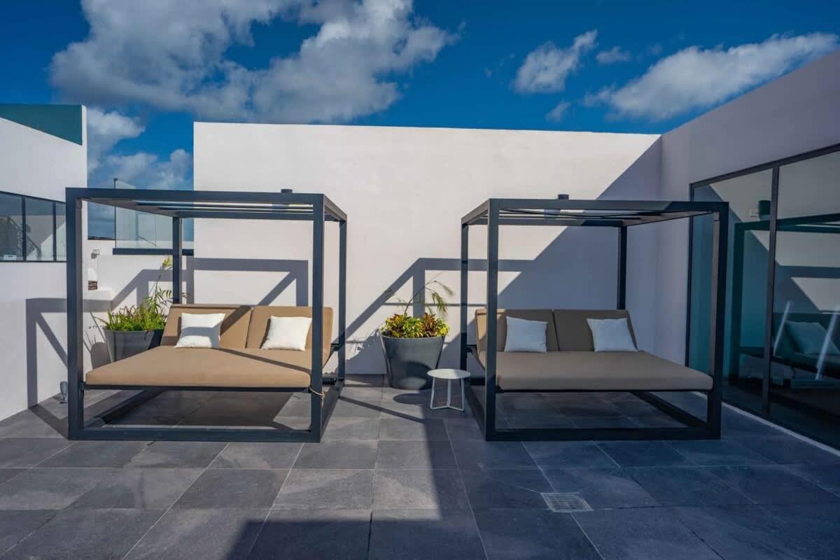 The Boat 2 Blocks From The Sea And 5th Ave 200 Mb Ferienhaus Playa del Carmen
