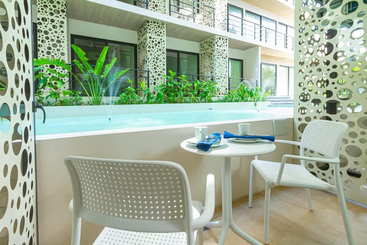 Ferienhaus The Boat 2 Blocks From The Sea And 5th Ave 200 Mb Playa del Carmen