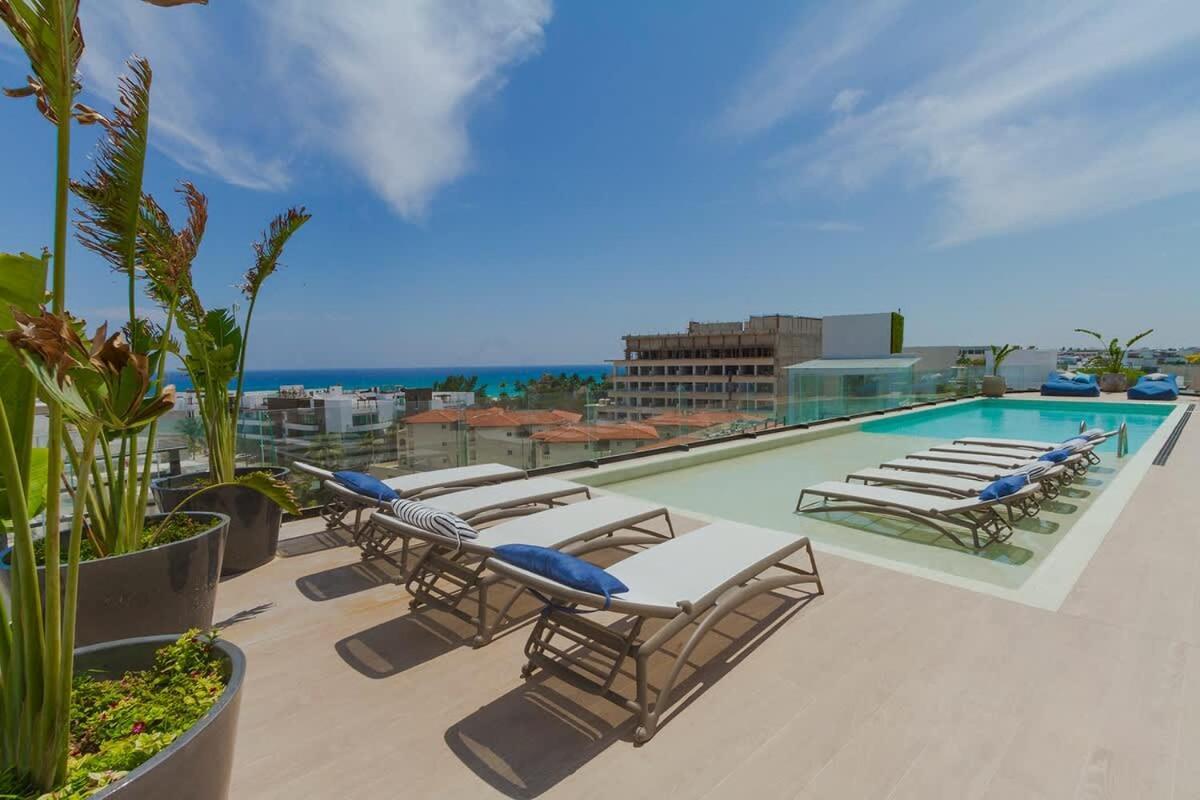 The Boat 2 Blocks From The Sea And 5th Ave 200 Mb Ferienhaus Playa del Carmen