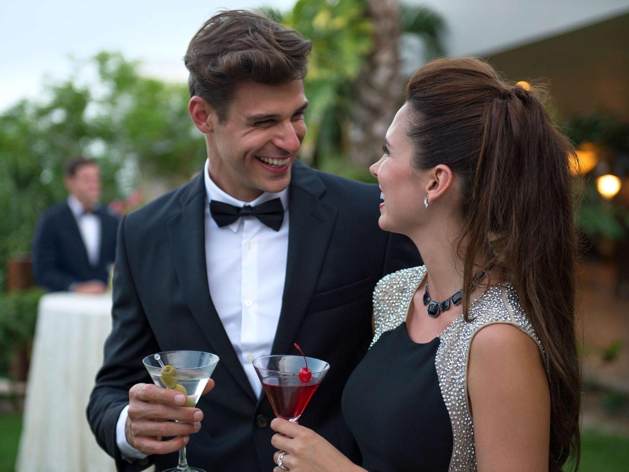 Khu nghỉ mát Fairmont Mayakoba