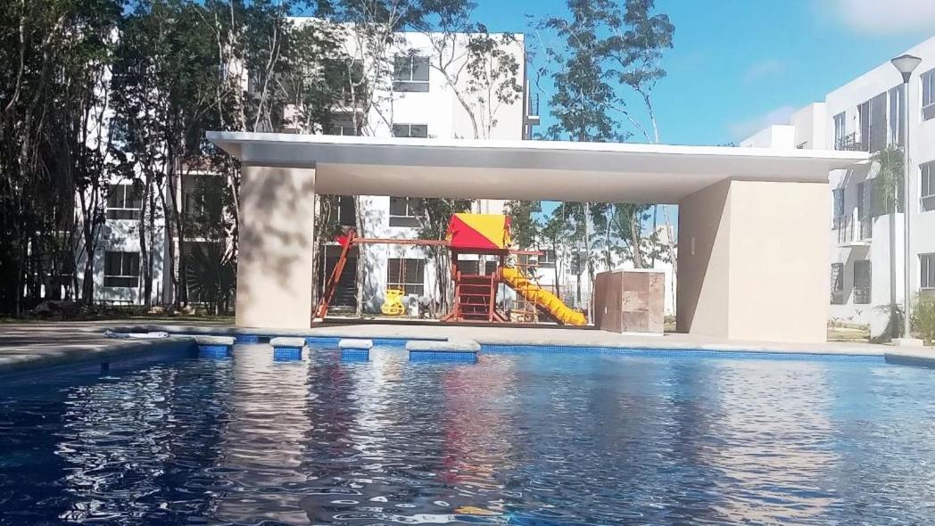 Casa Turquesa En La Riviera *