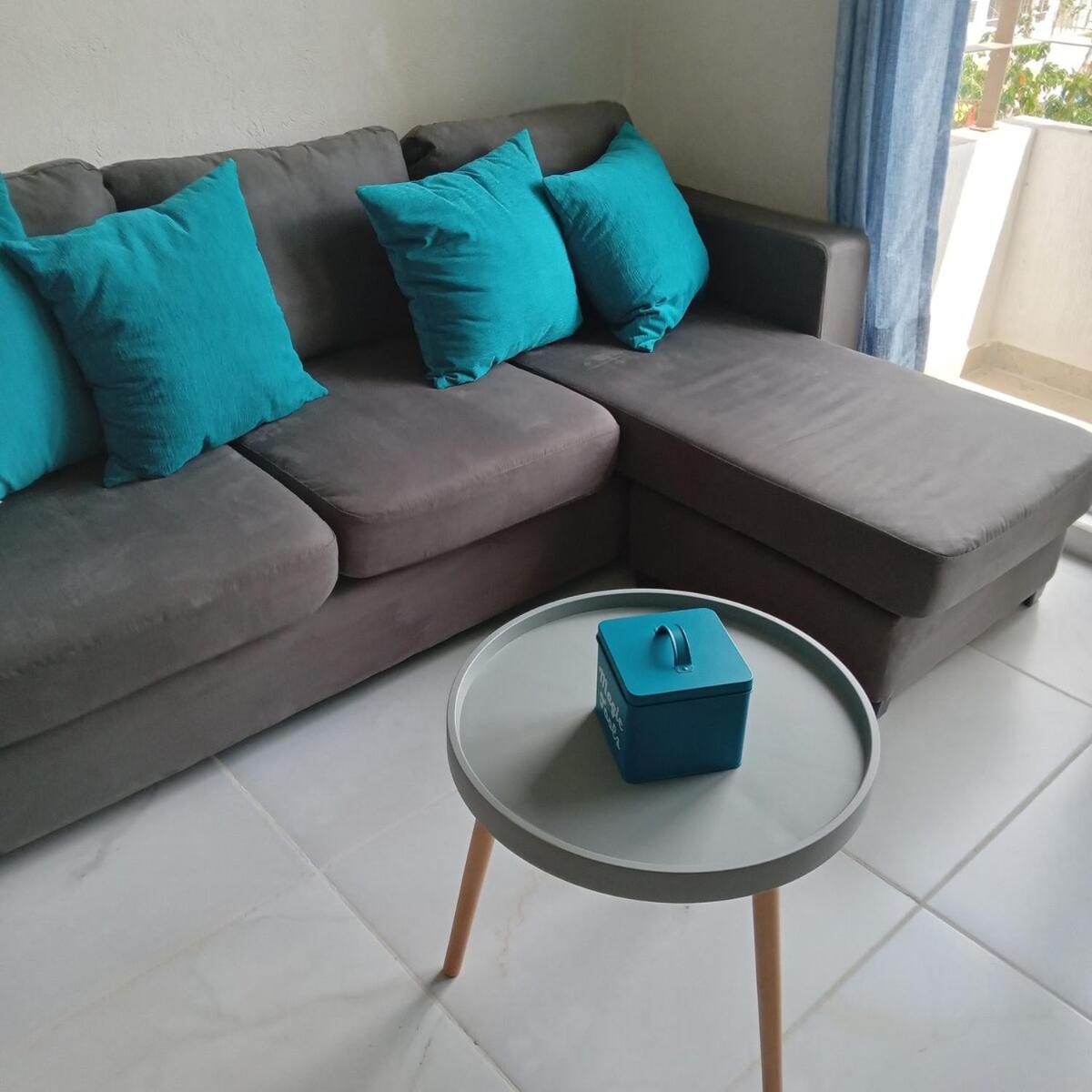 Casa Turquesa En La Riviera Apartamento Playa del Carmen