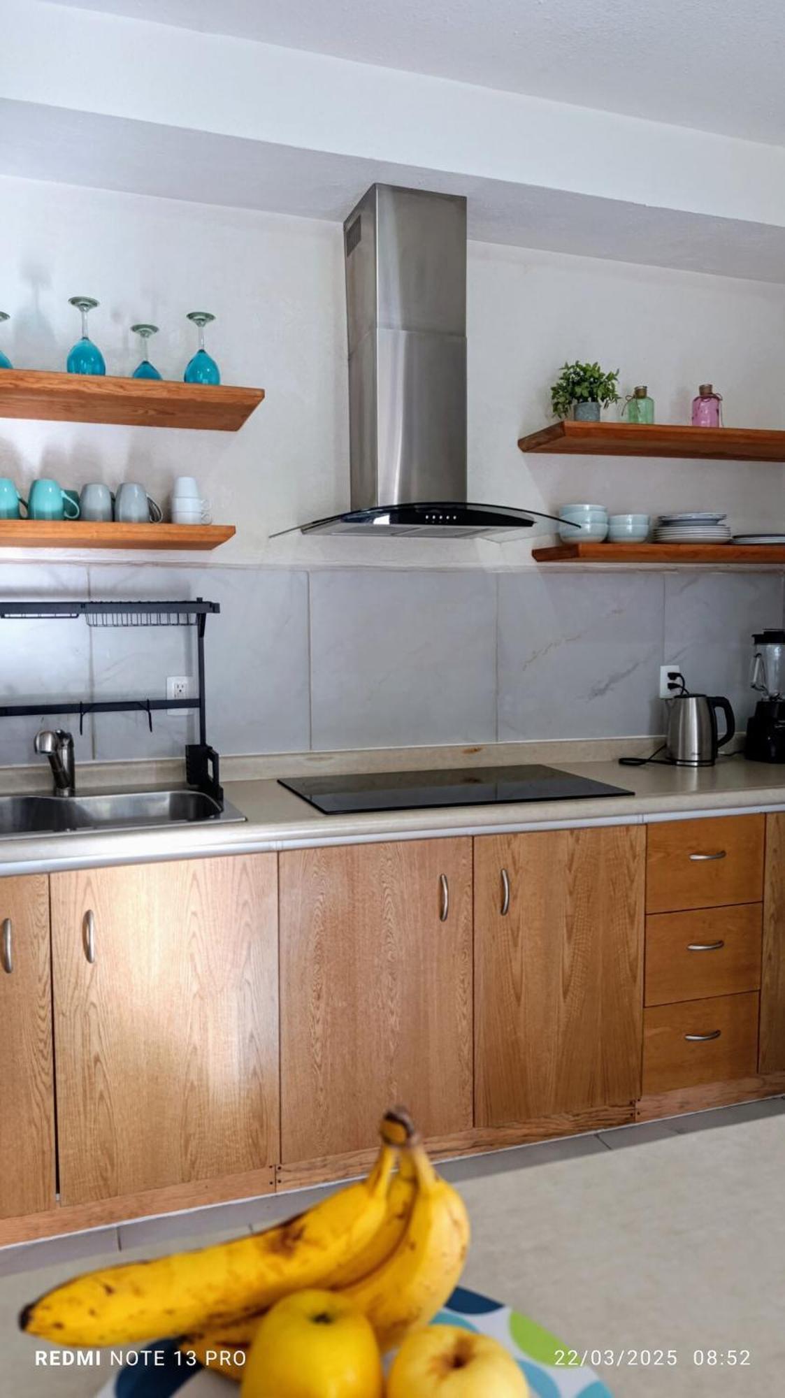 Casa Turquesa En La Riviera Apartamento Playa del Carmen