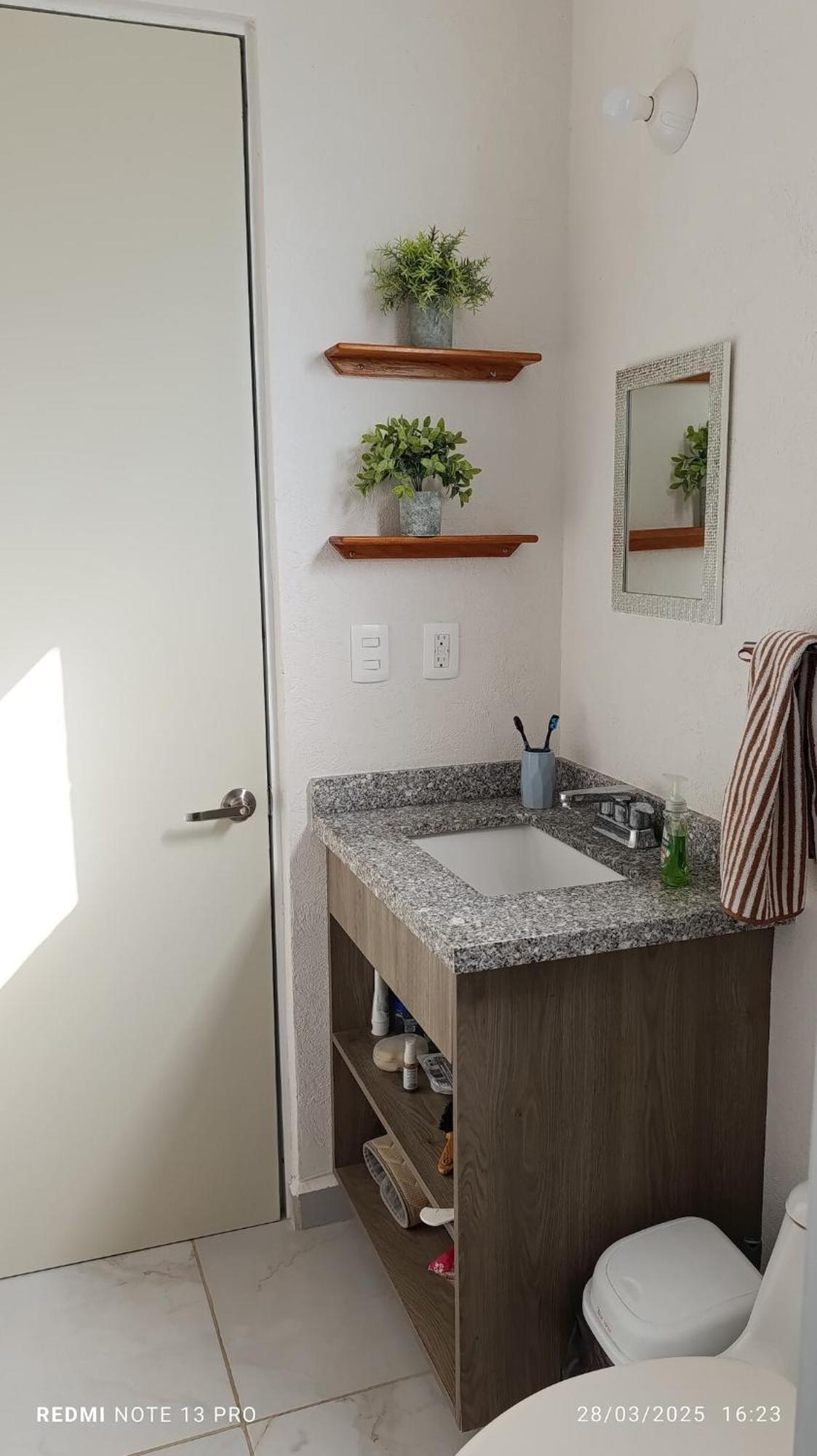 Apartamento Casa Turquesa En La Riviera *