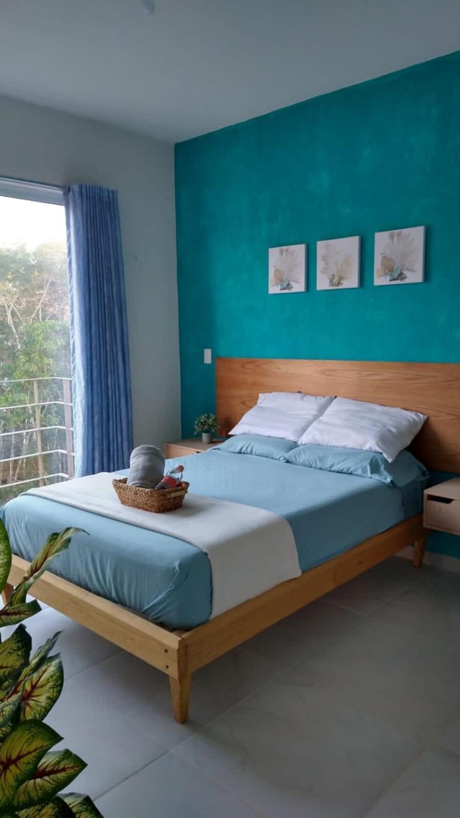 Casa Turquesa En La Riviera Apartamento