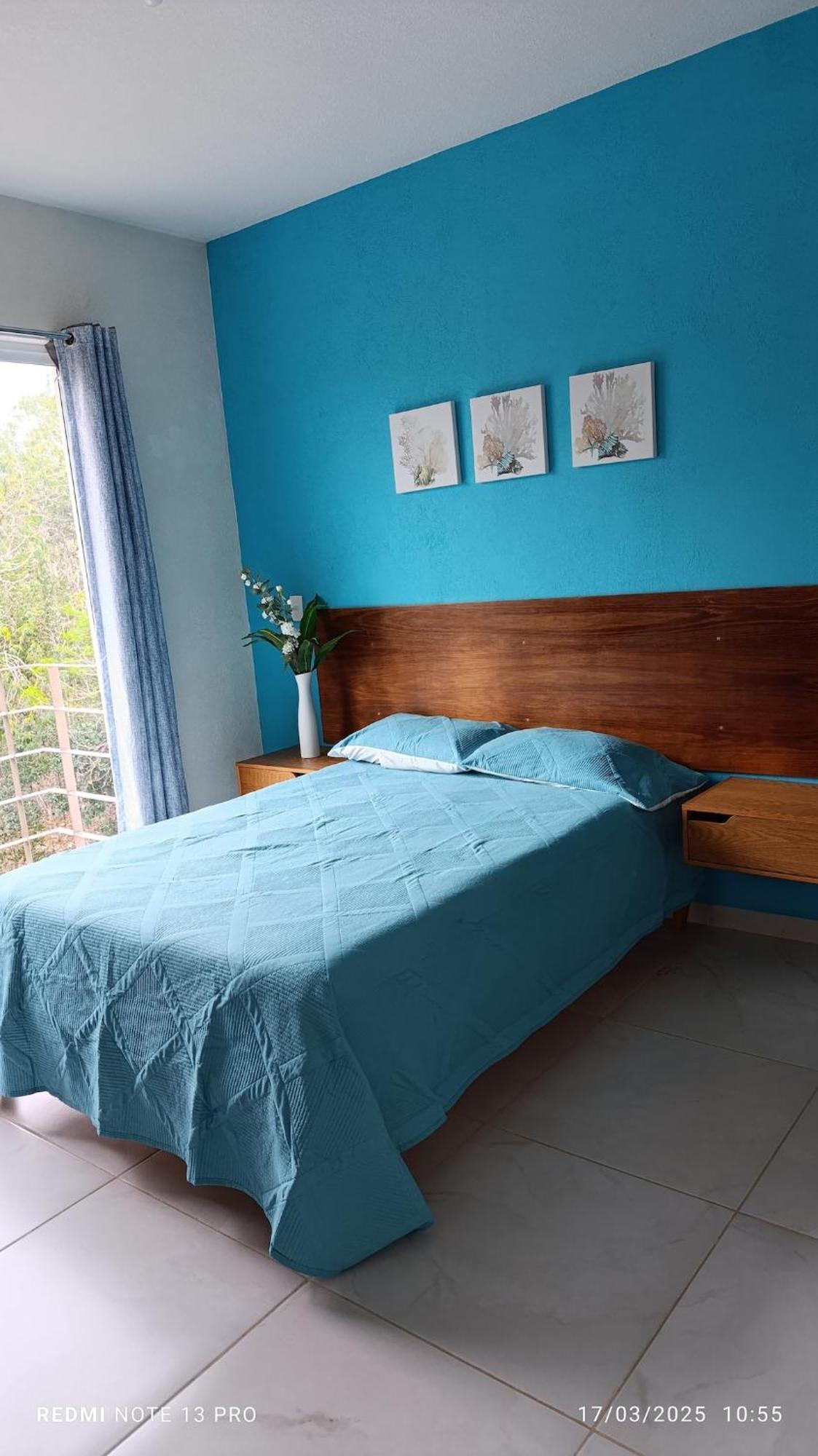 Casa Turquesa En La Riviera Apartamento *