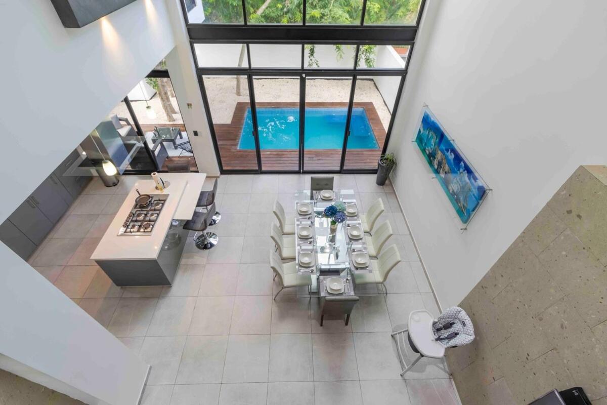 Casa El Cielo Villa *