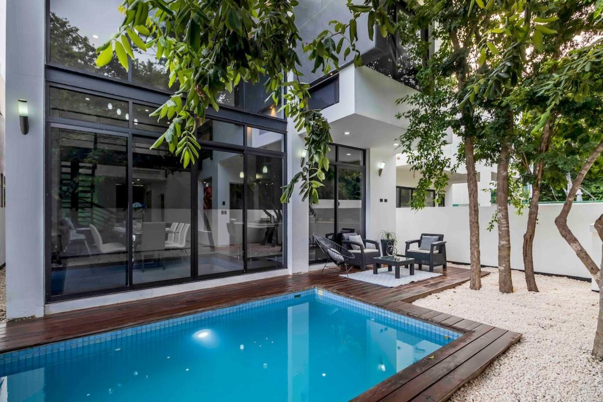 Villa Casa El Cielo Playa del Carmen