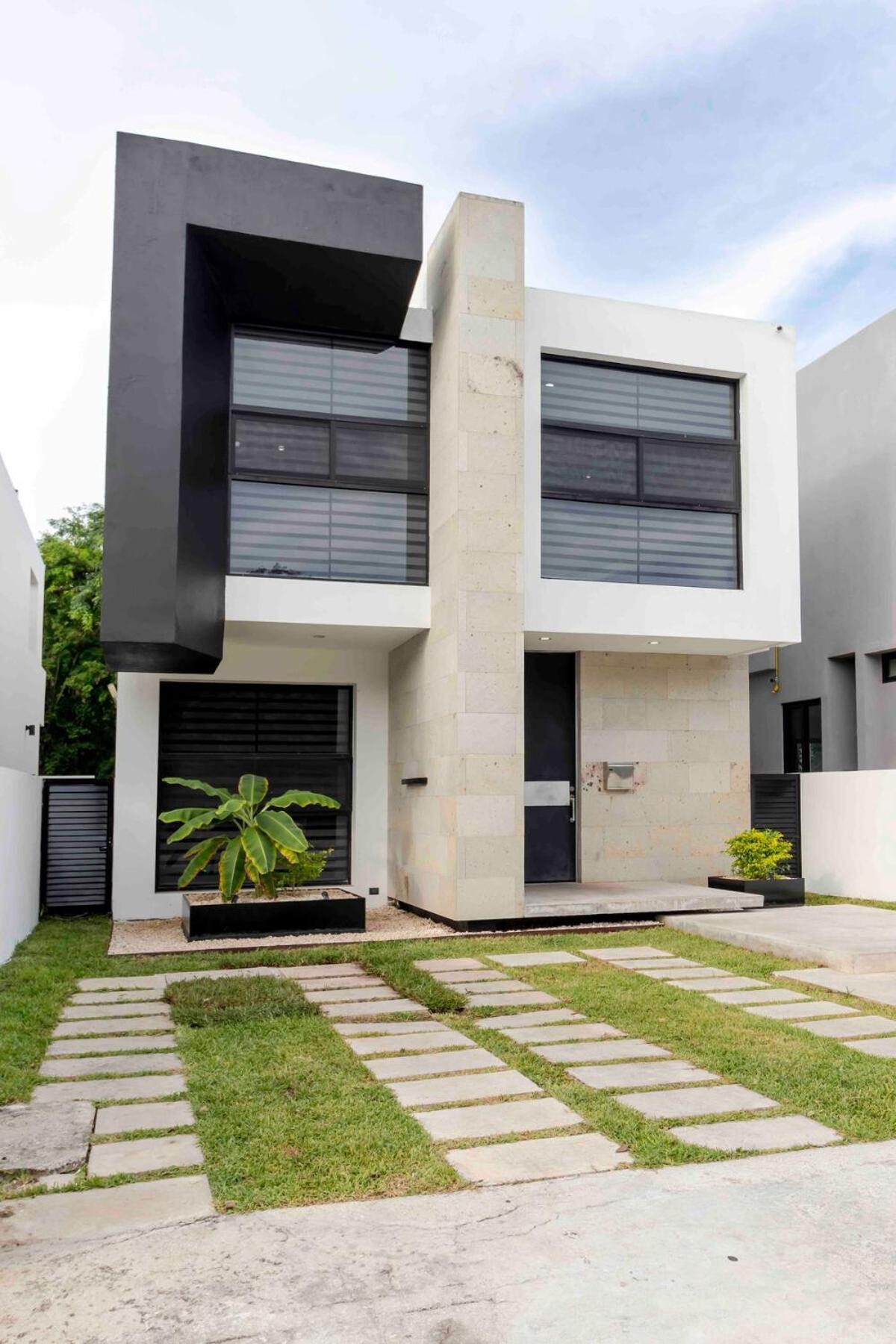 Casa El Cielo Villa Playa del Carmen