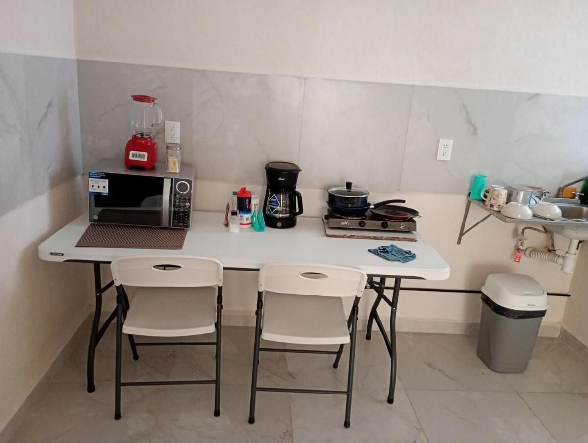 Apartment Beautiful Vacation 10 Out Of 10 Playa del Carmen