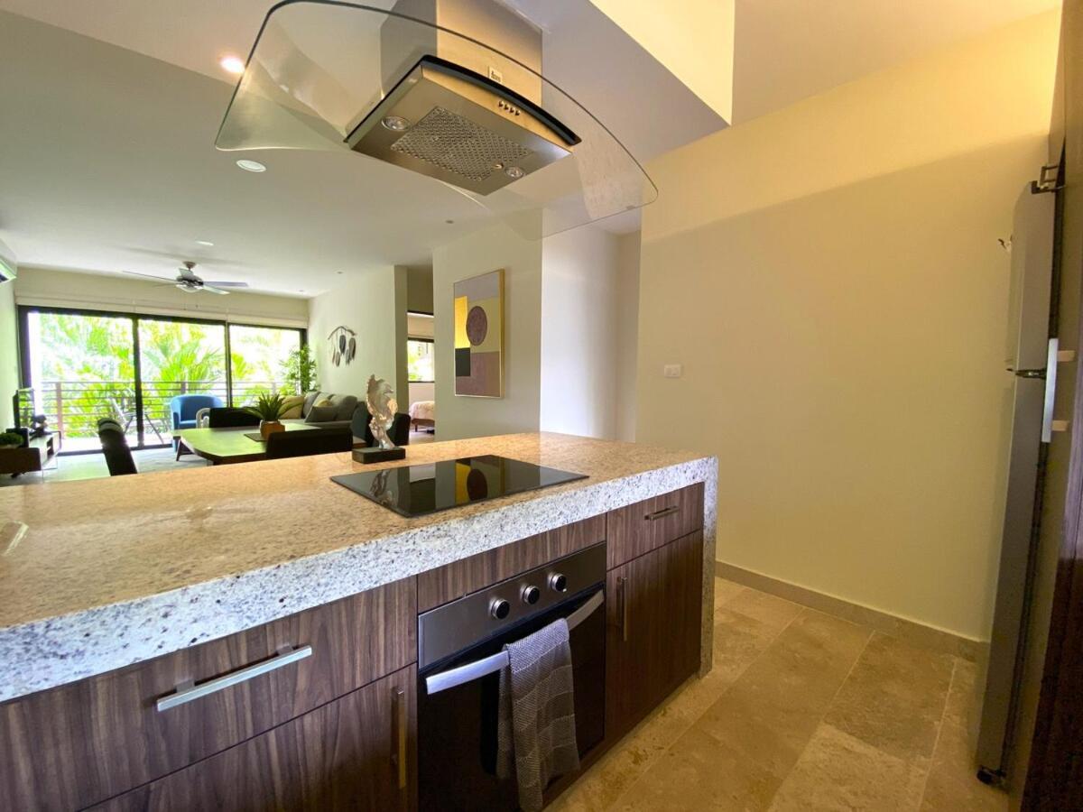 Apartment Seaview Roof Pool, Gym Onsite, 4 Blocks To 5th Ave Playa del Carmen