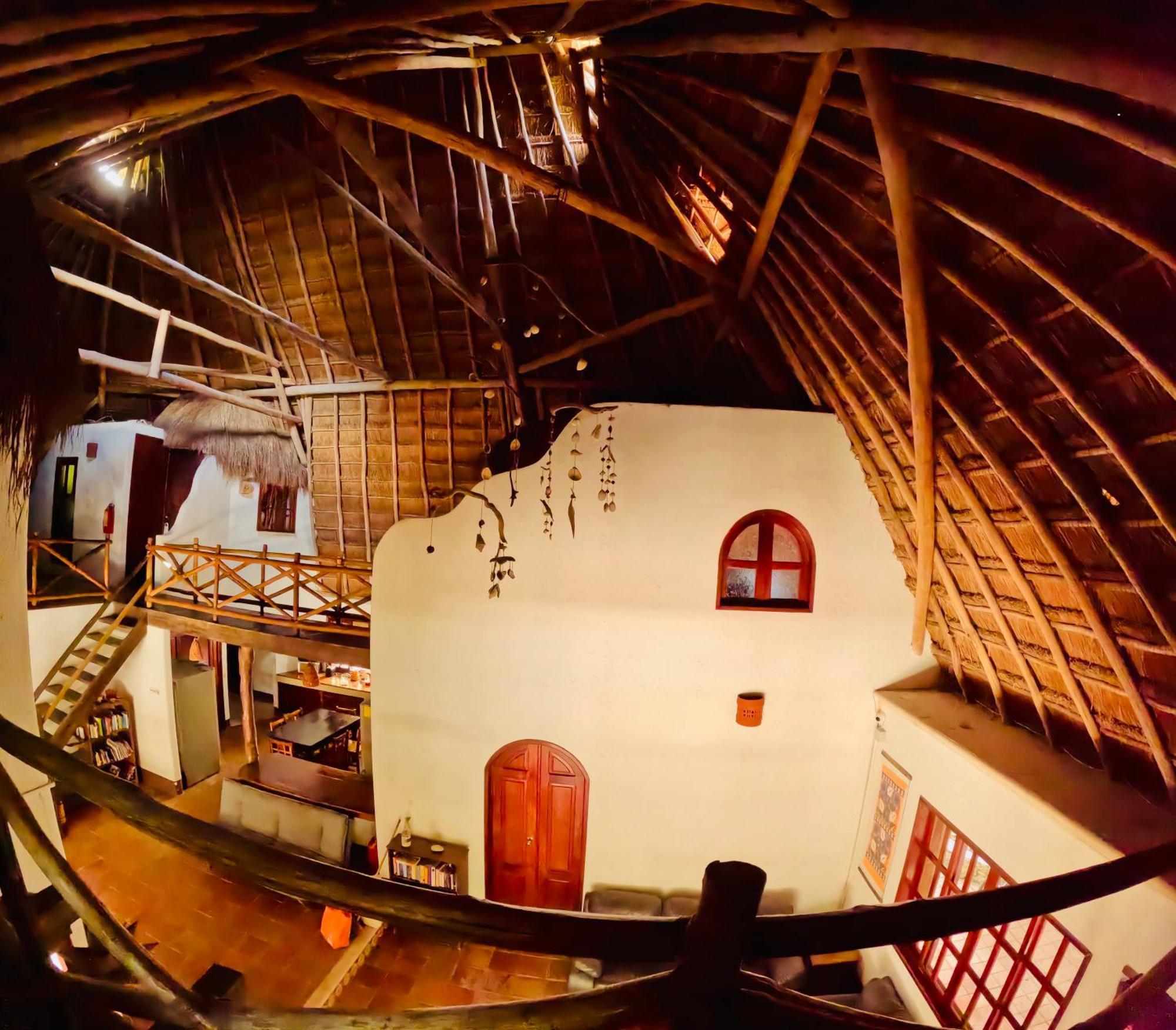 Khách sạn Casaejido Playa del Carmen