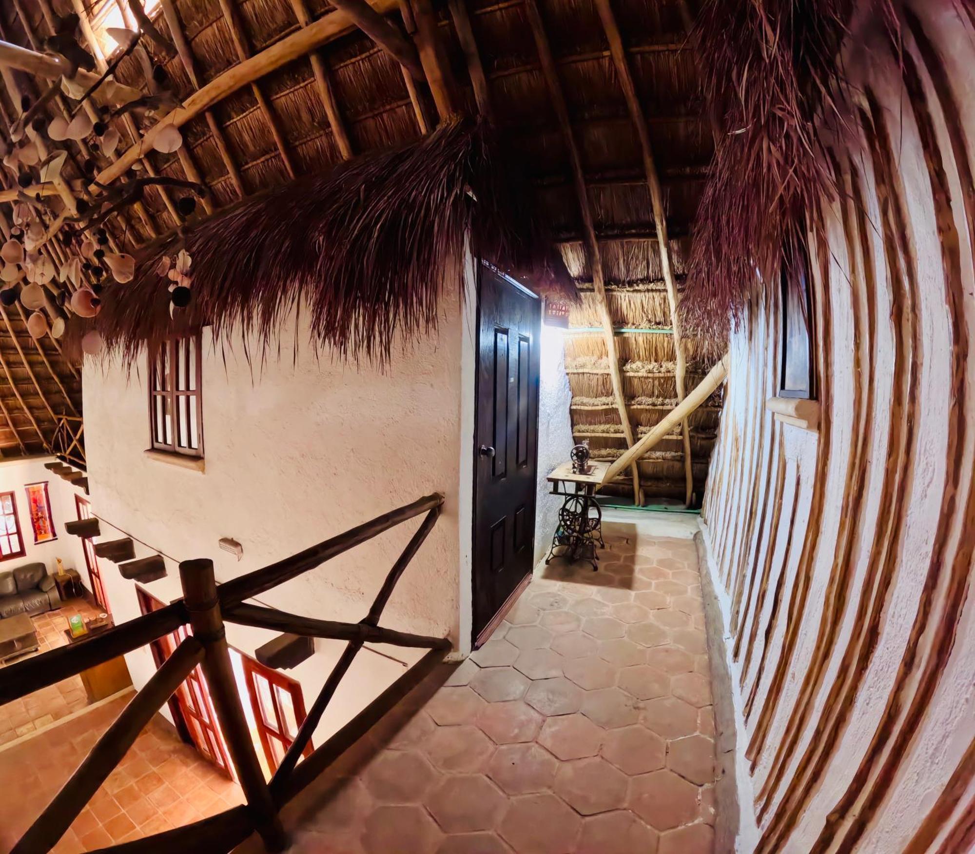Casaejido Khách sạn Playa del Carmen