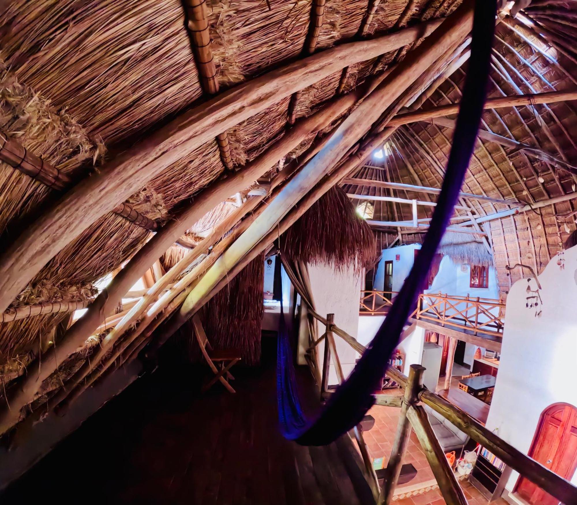 Casaejido Khách sạn Playa del Carmen