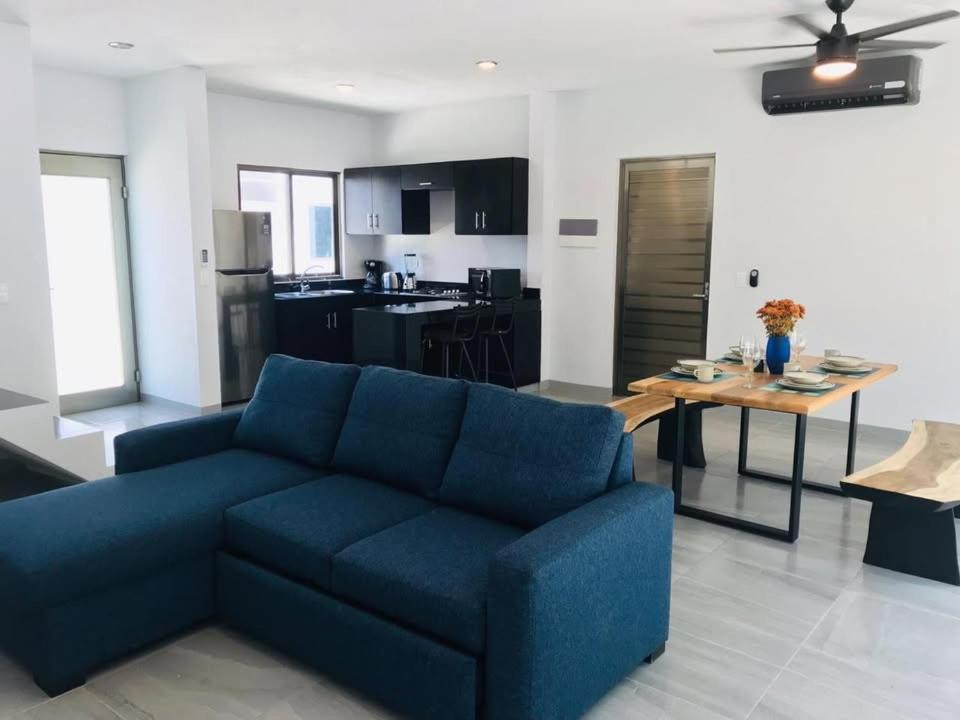 Casa De Playa *