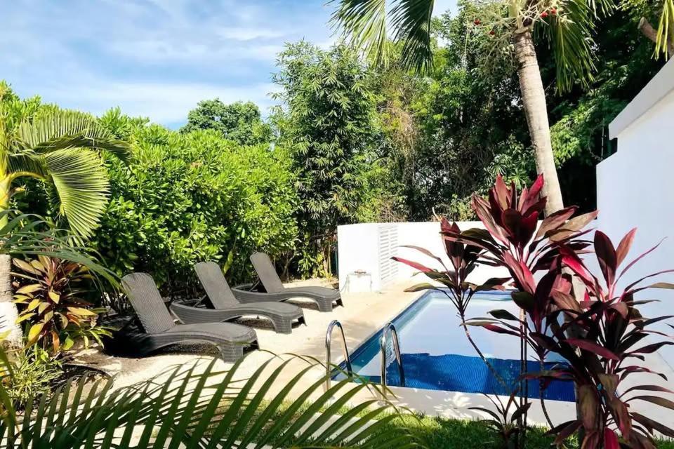 Ferienhaus Casa De Playa Playa del Carmen