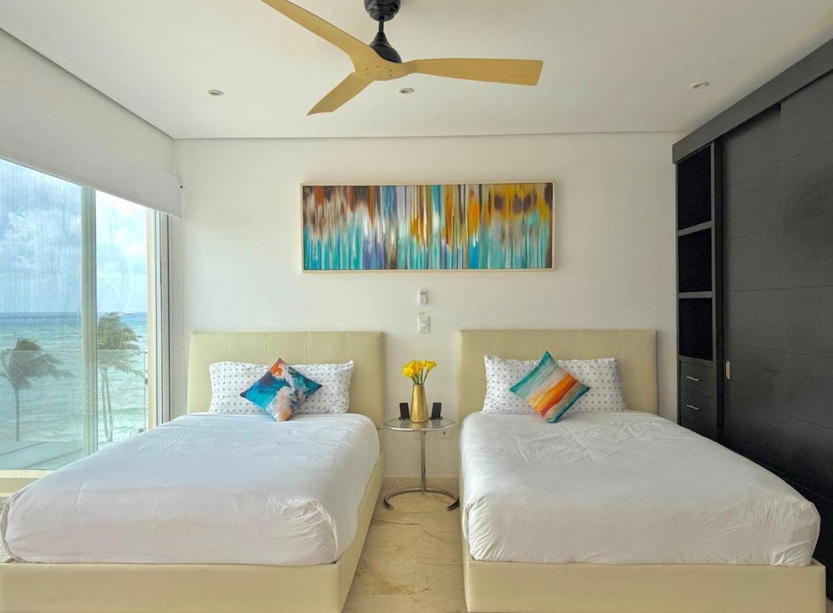 Apartamento Private Club-penthouse For Large Groups