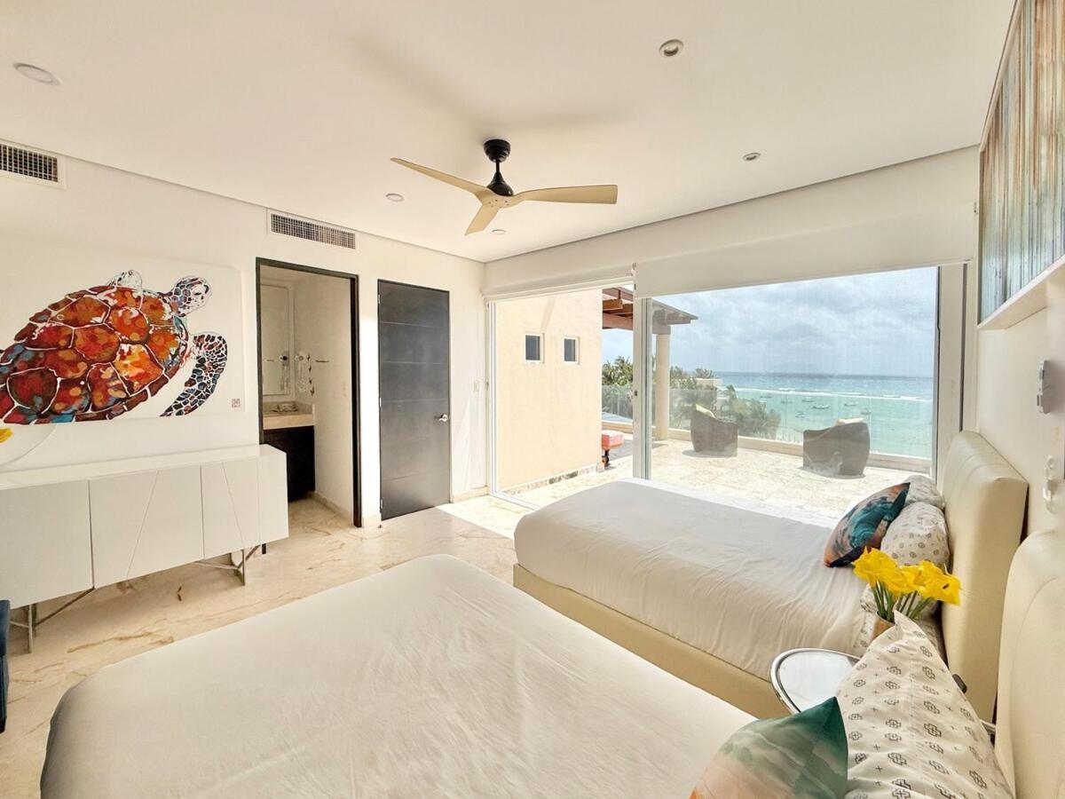 Private Club-penthouse For Large Groups