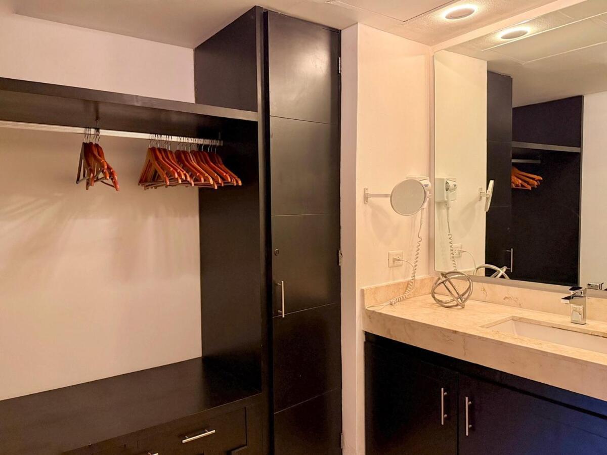 Private Club-penthouse For Large Groups * Playa del Carmen