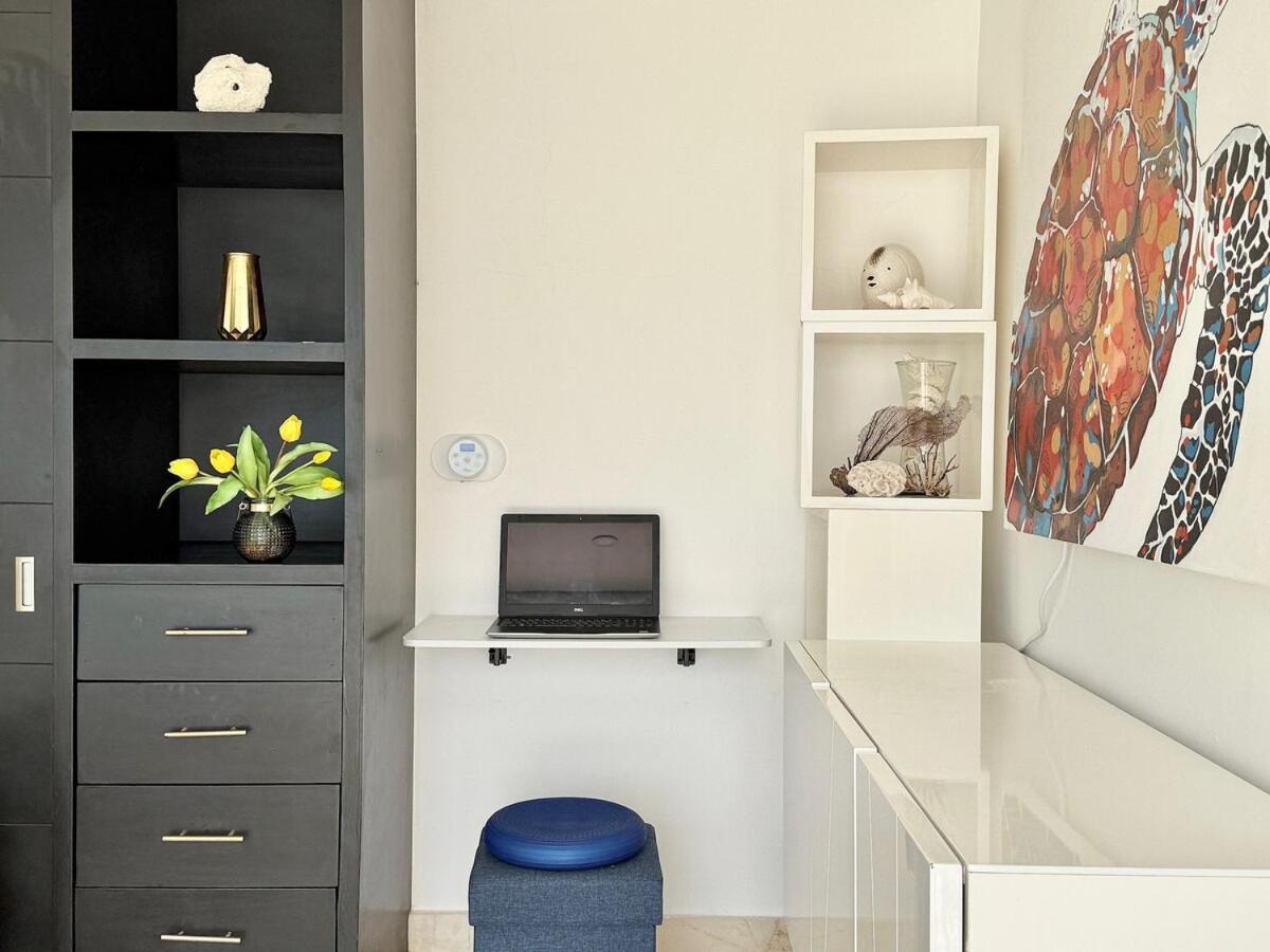 Private Club-penthouse For Large Groups Apartamento Playa del Carmen