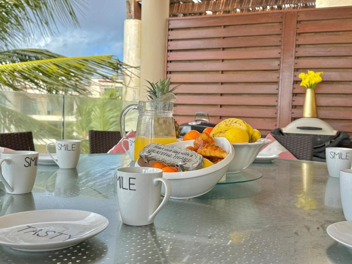 Apartamento Private Club-penthouse For Large Groups Playa del Carmen