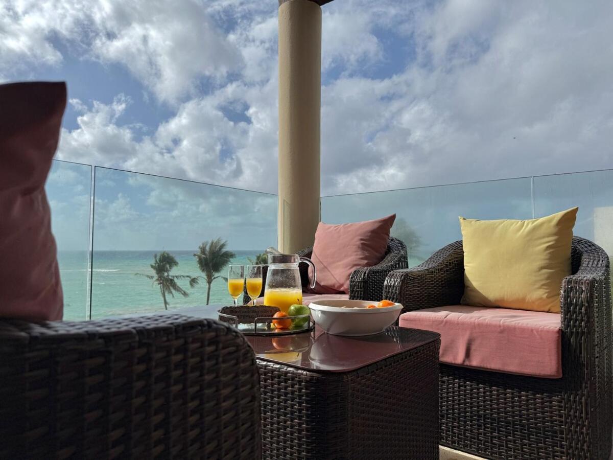 Private Club-penthouse For Large Groups * Playa del Carmen
