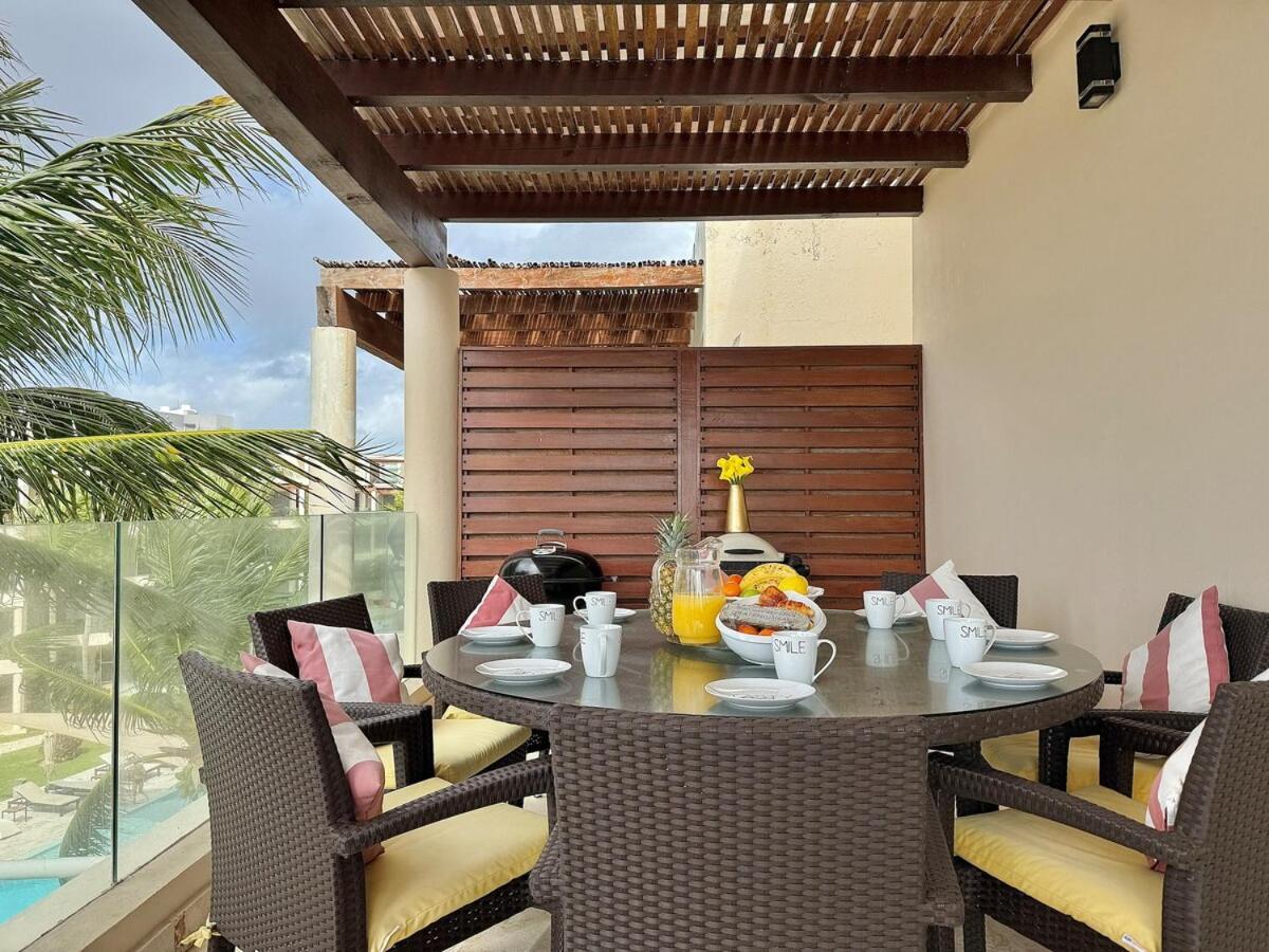 Private Club-penthouse For Large Groups