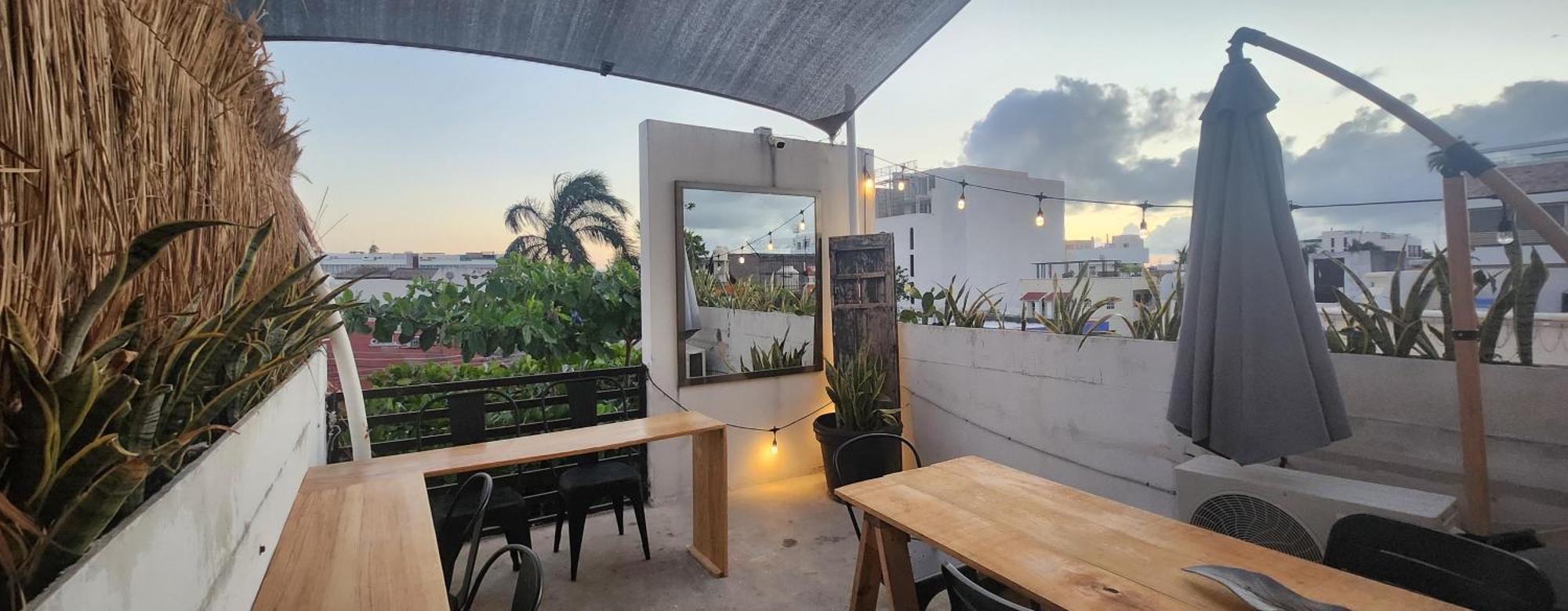 Hom Boutique Nhà trọ Playa del Carmen