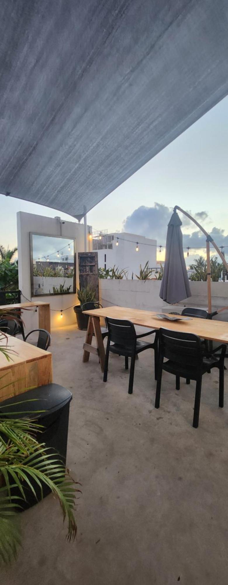 Nhà trọ Hom Boutique *
