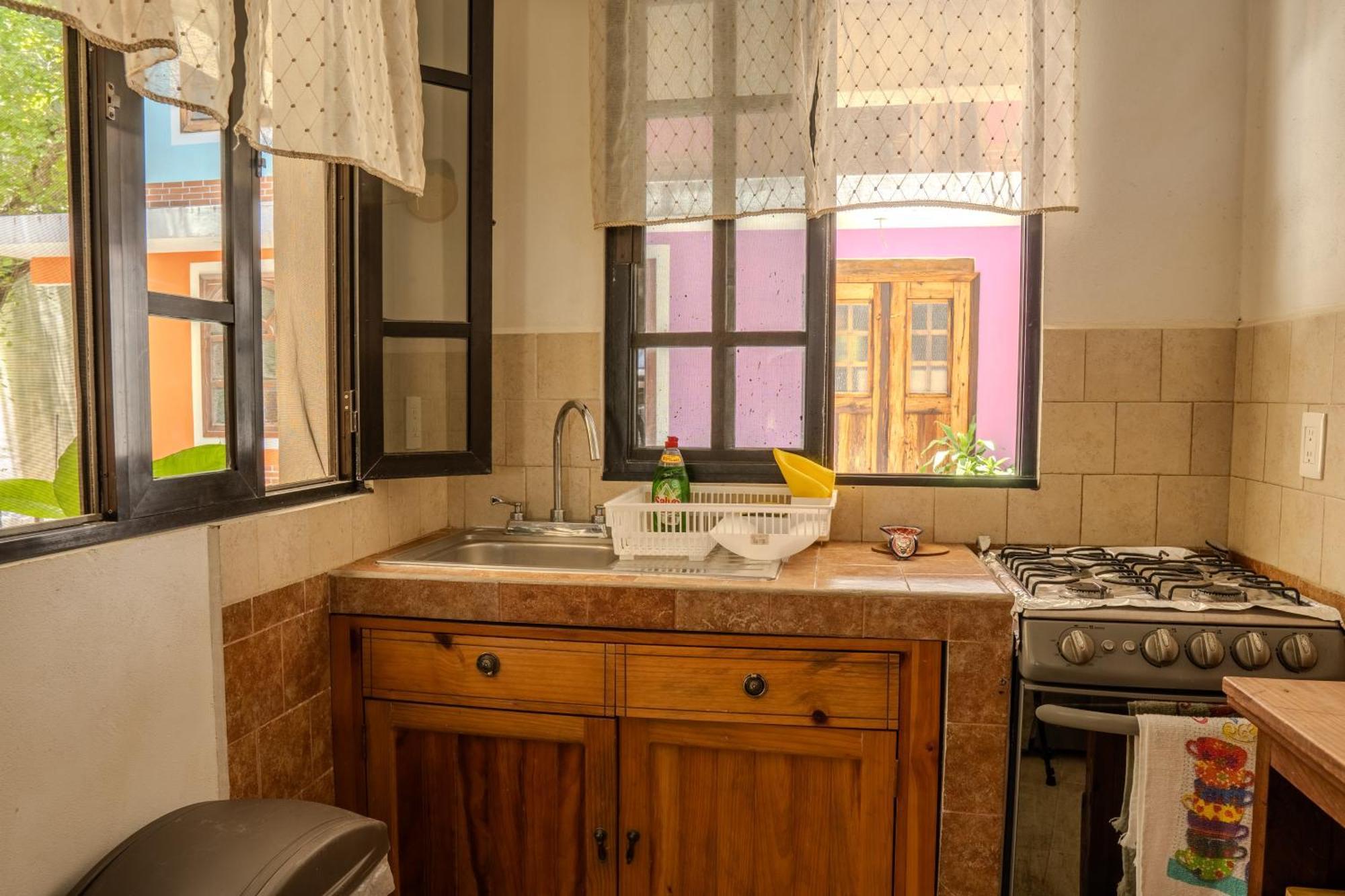 Casa Lia - En El Corazon De Apartment *
