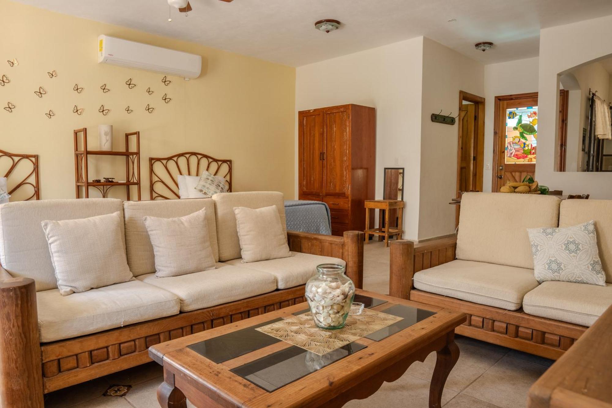 Apartment Casa Lia - En El Corazon De