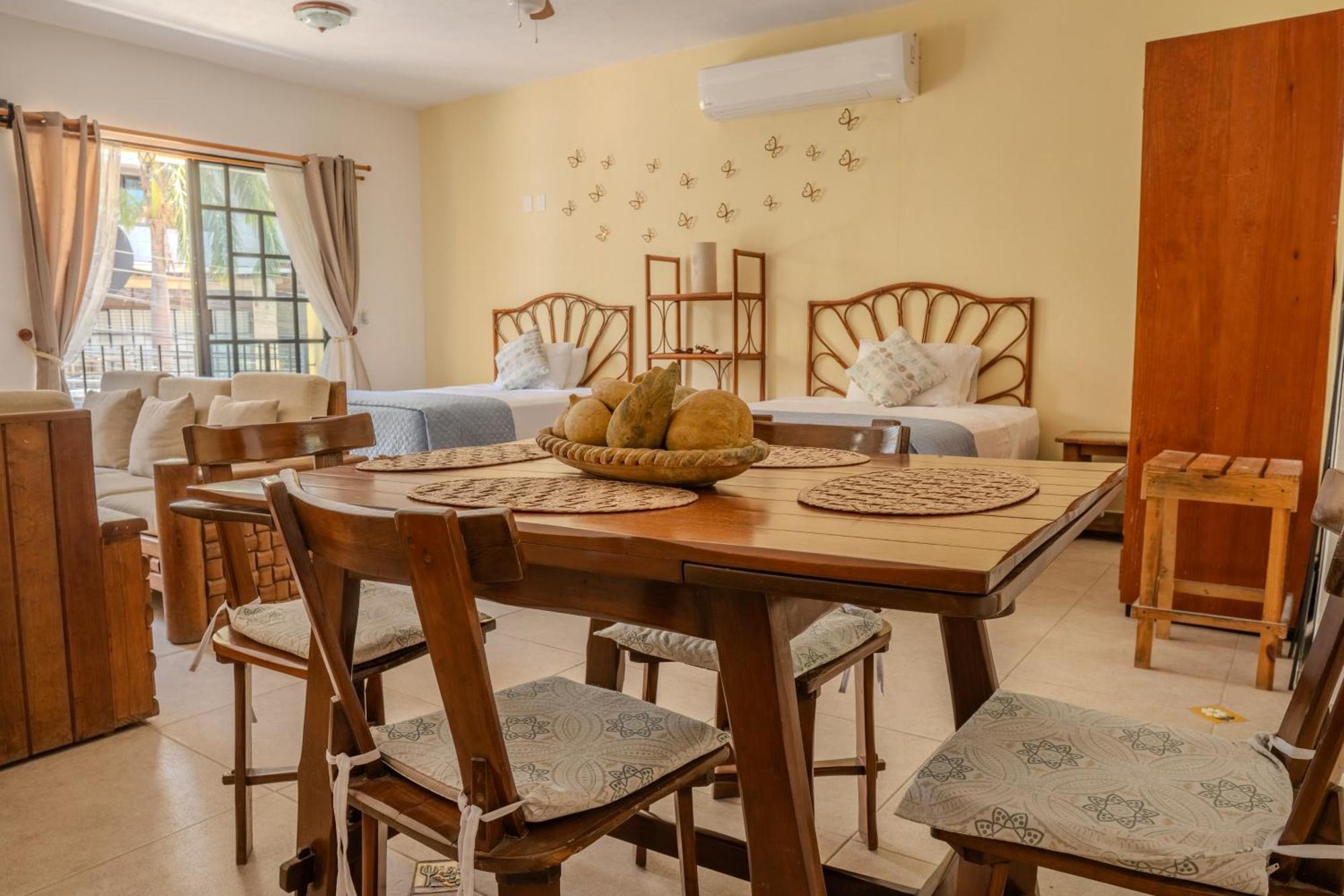 Apartment Casa Lia - En El Corazon De Playa del Carmen