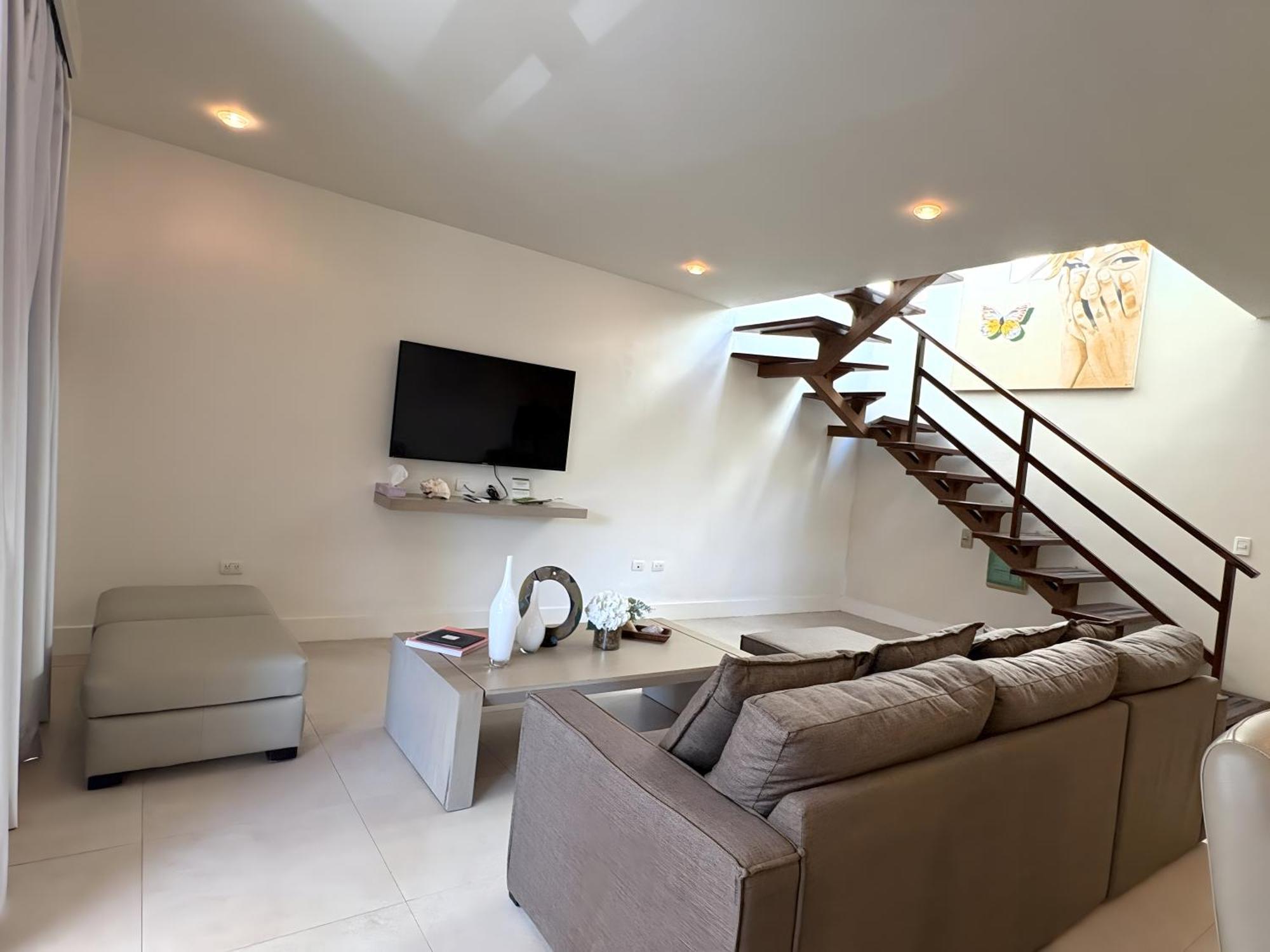 Apartment Zazil-ha Chic - Private Pool - Nearby Playa del Carmen