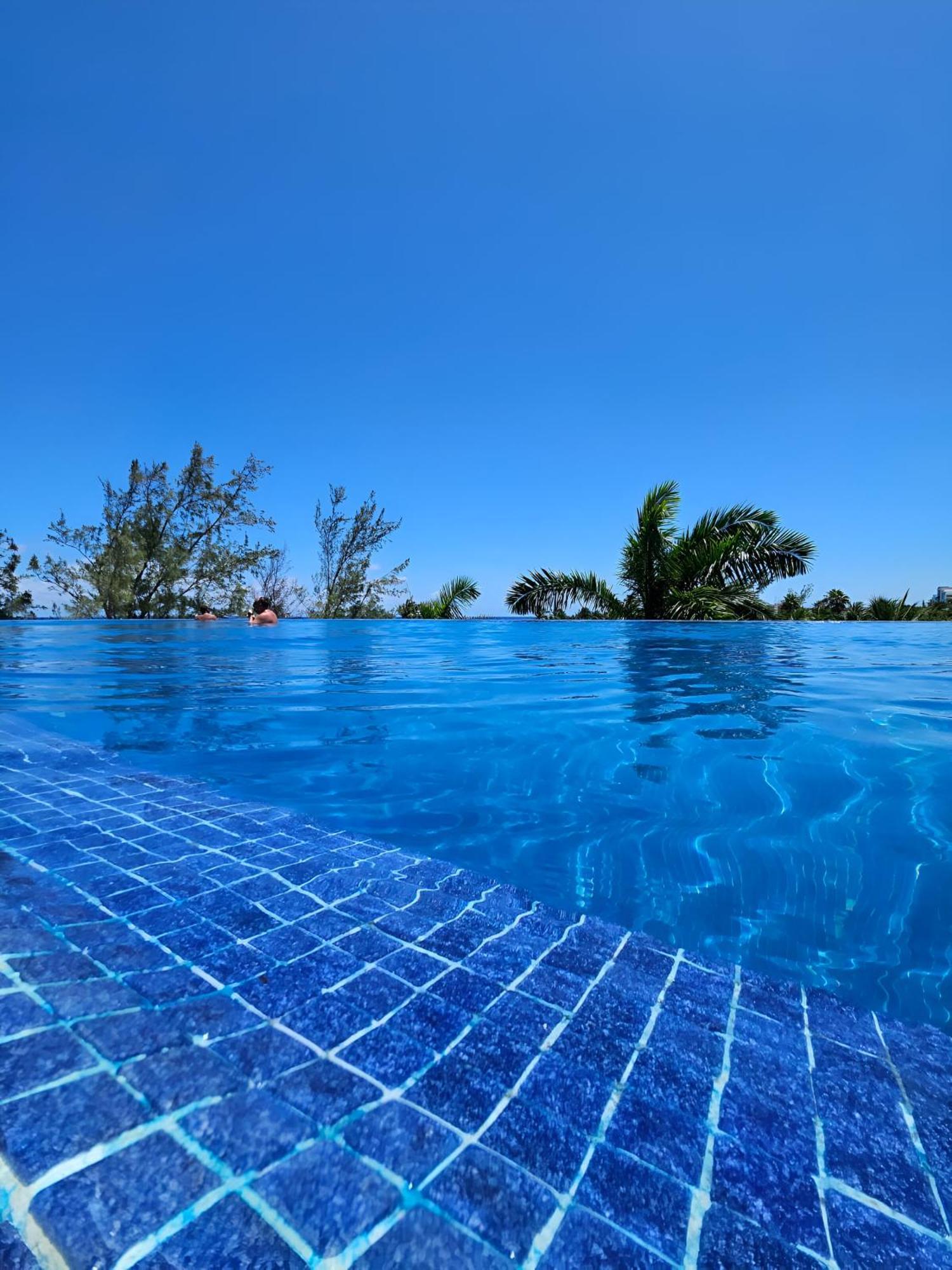 Apartment Zazil-ha Chic - Private Pool - Nearby