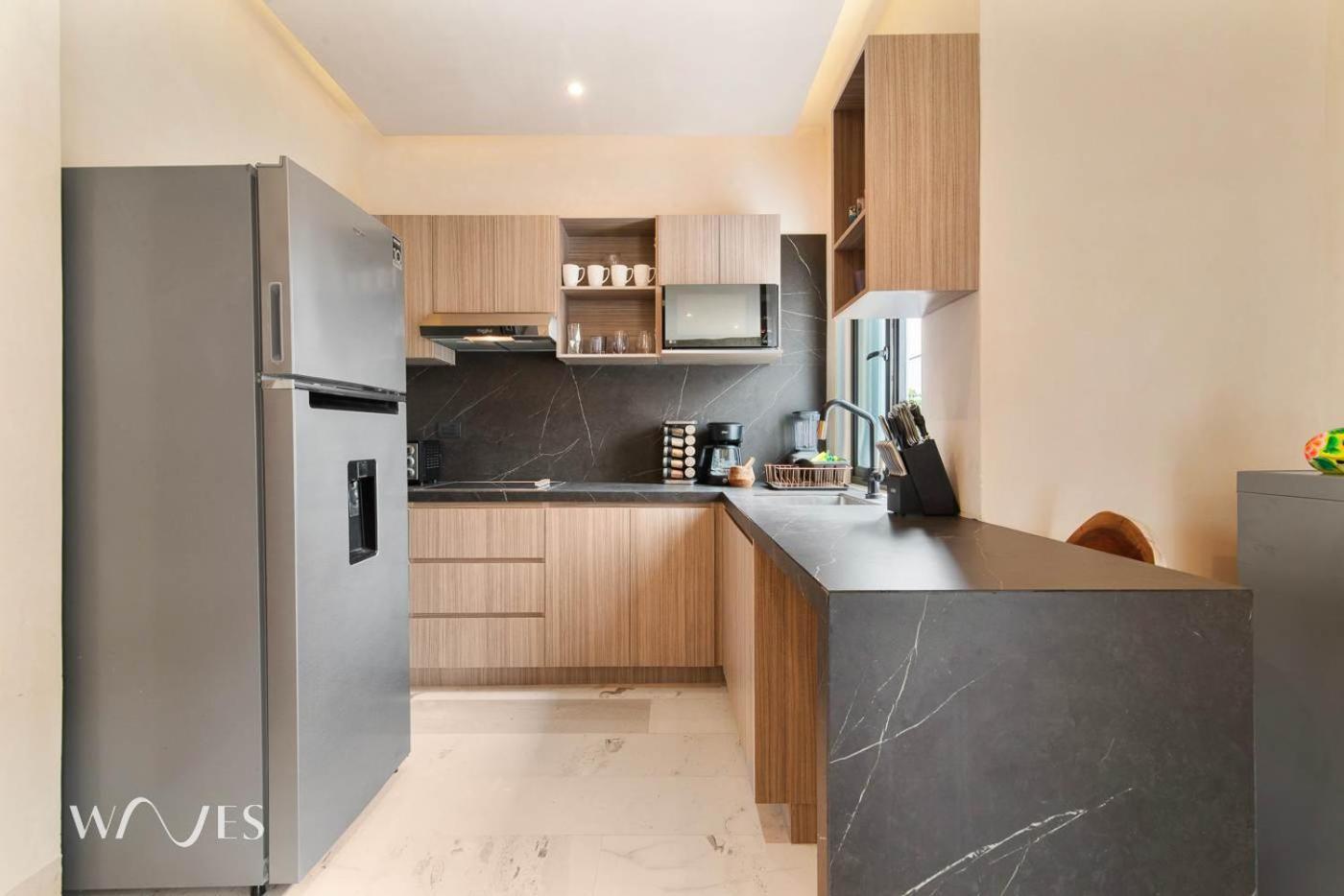 Apartment Prime 5th Ave - 2br With King Beds & Views *