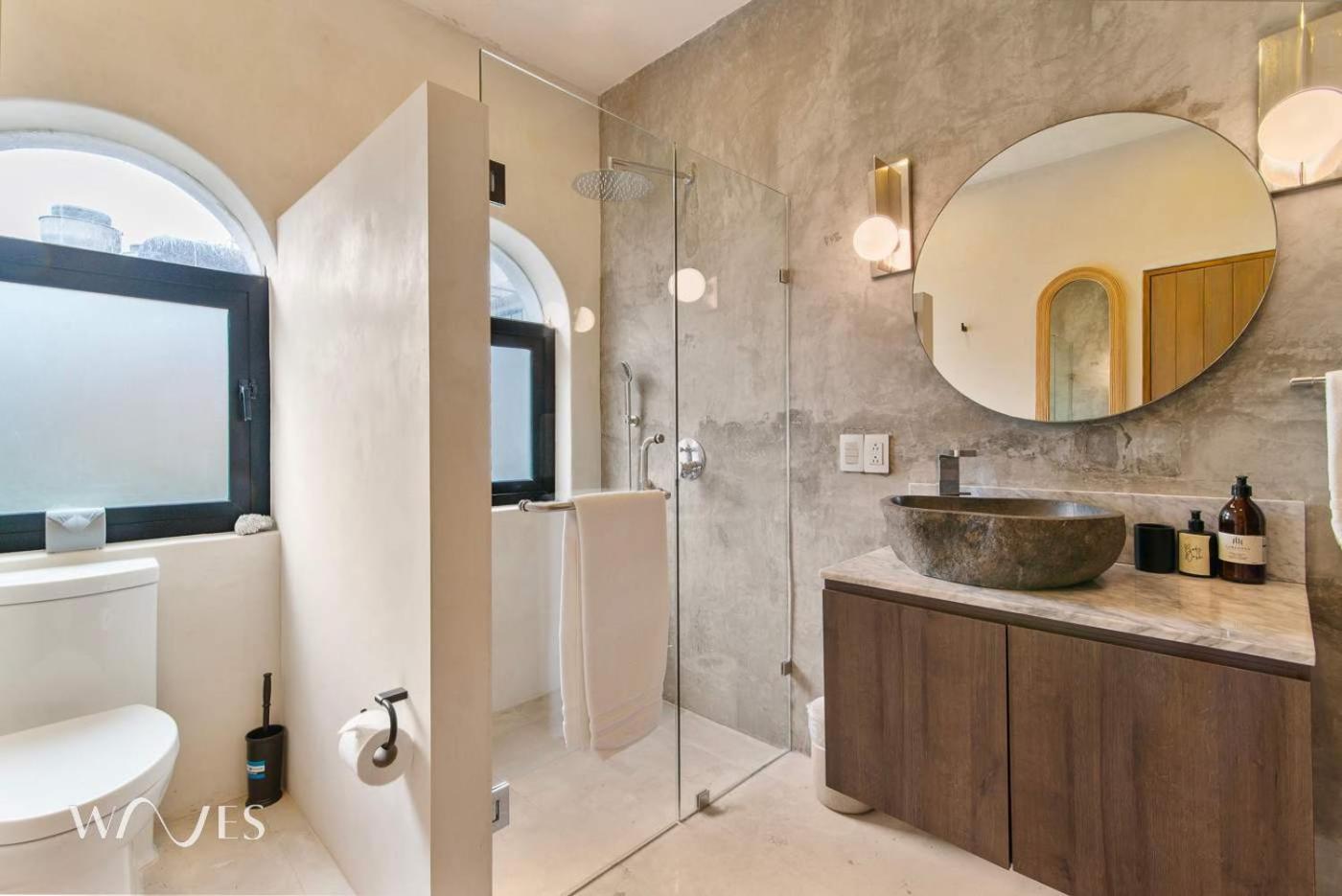 Prime 5th Ave - 4br With King Beds & Views Playa del Carmen
