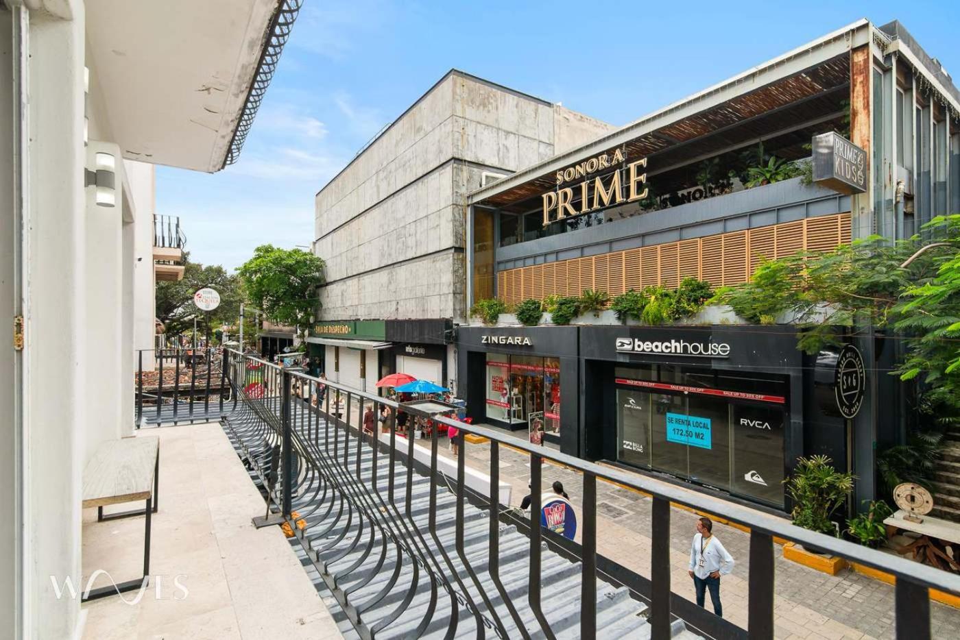 Apartment Prime 5th Ave - 4br With King Beds & Views Playa del Carmen