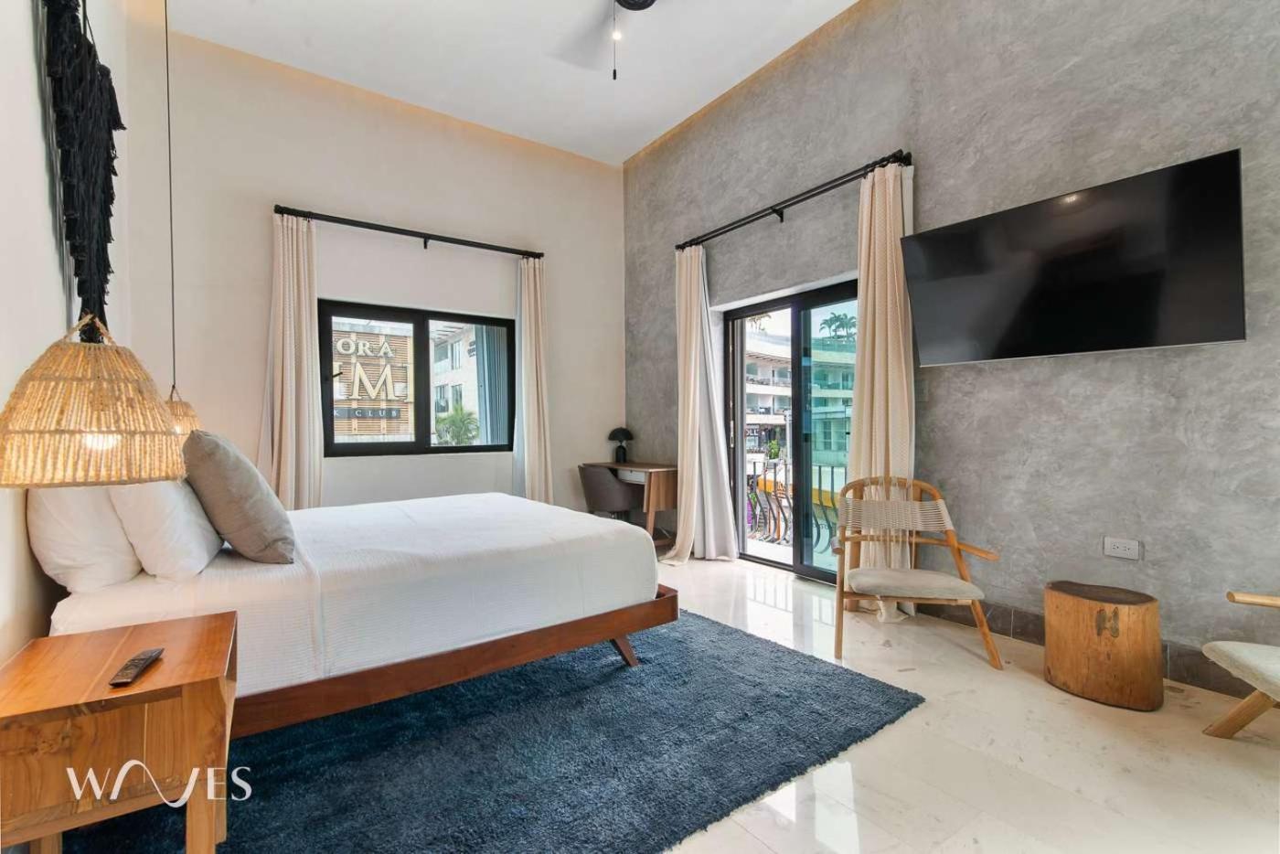 Prime 5th Ave - 4br With King Beds & Views