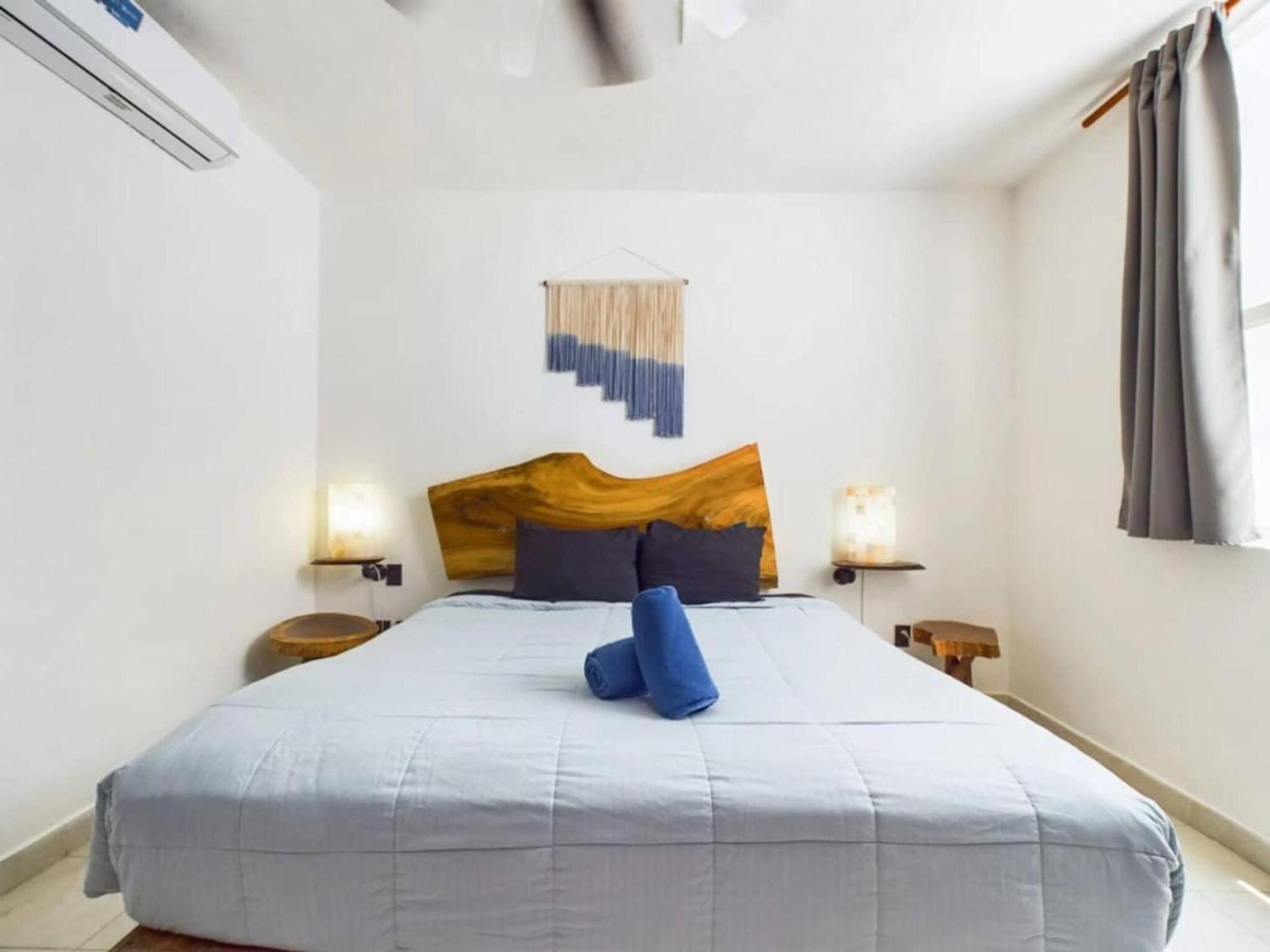 Stylish 2br Penthouse Rooftop In Apartamento *