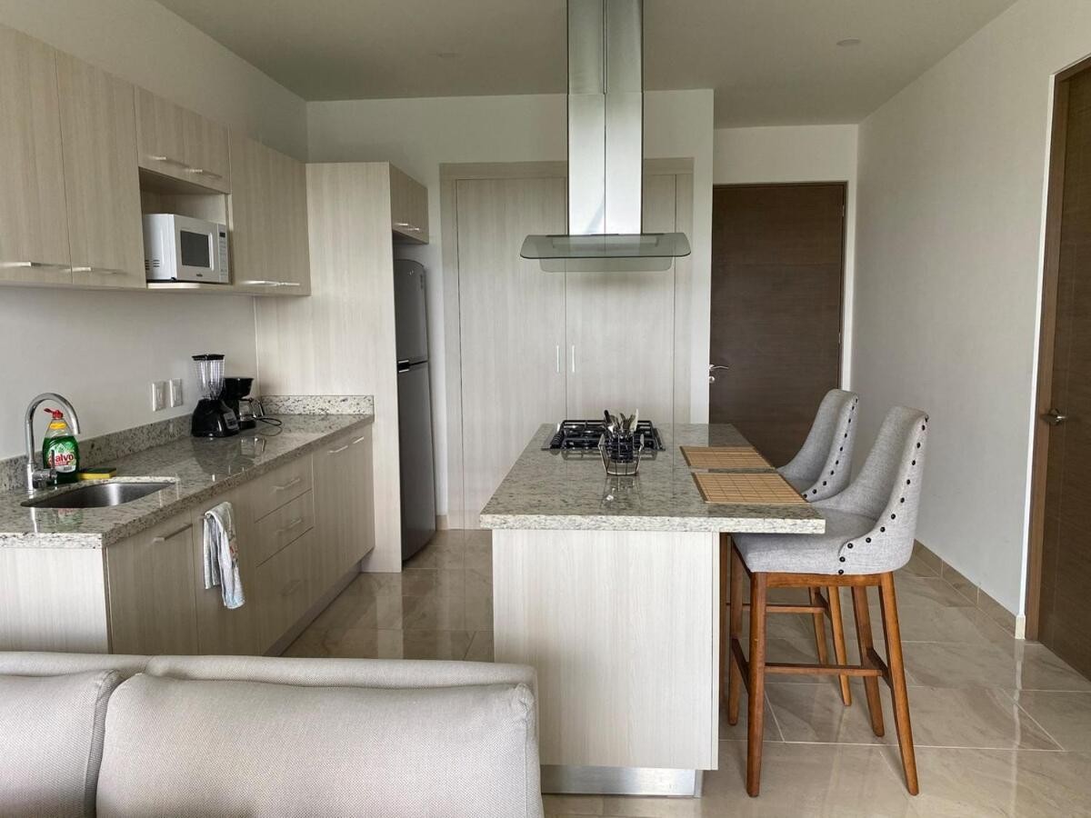 Luxury In Căn hộ Playa del Carmen