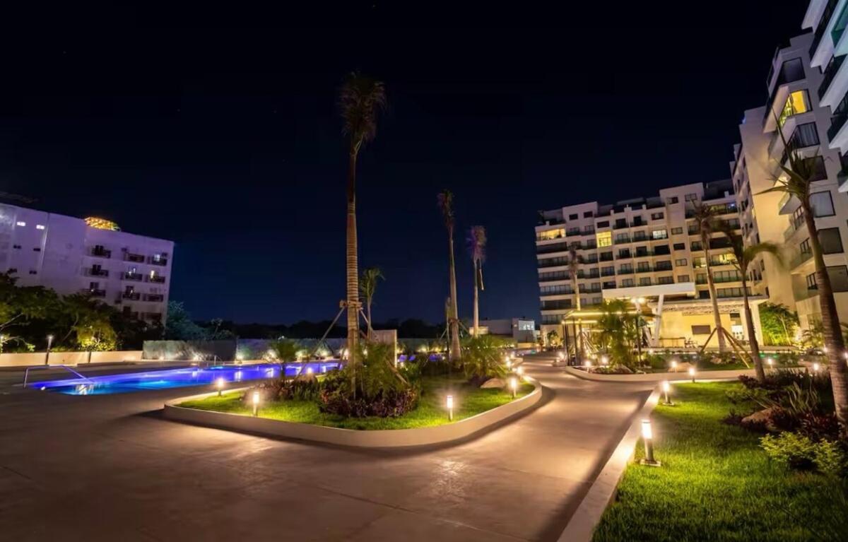 Luxury In Căn hộ *