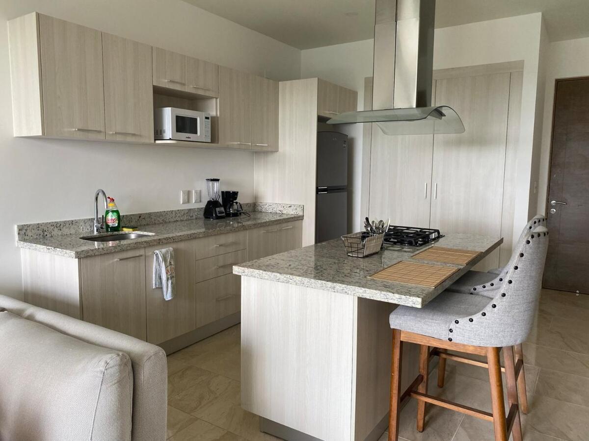 Căn hộ Luxury In Playa del Carmen