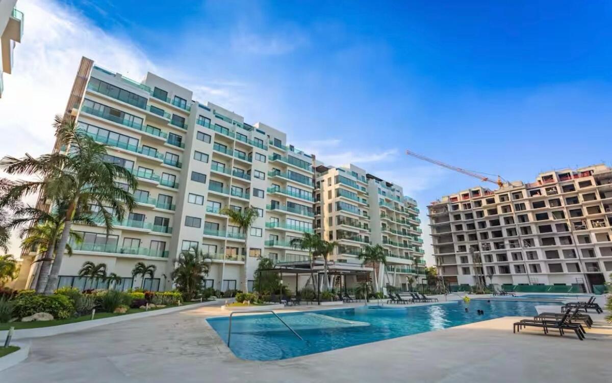 Luxury In Playa del Carmen
