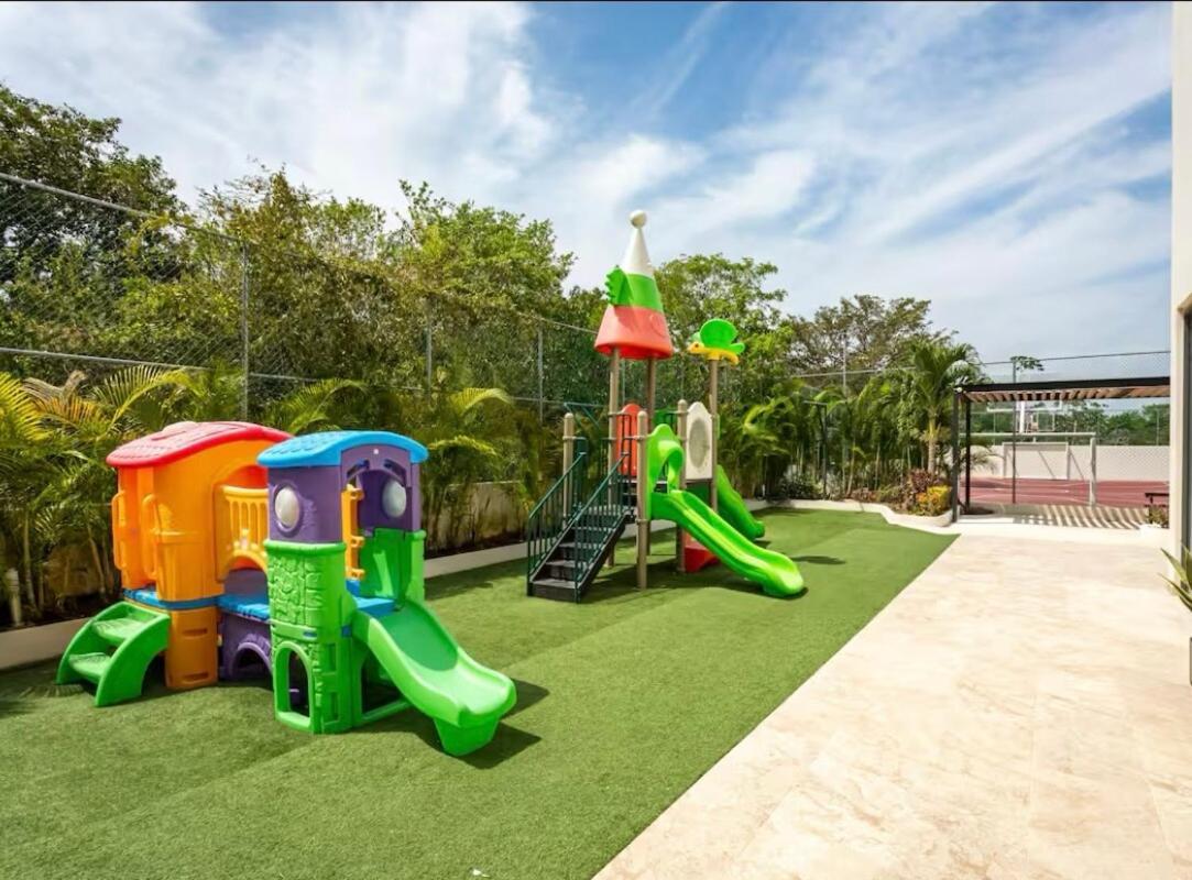 Căn hộ Luxury In *