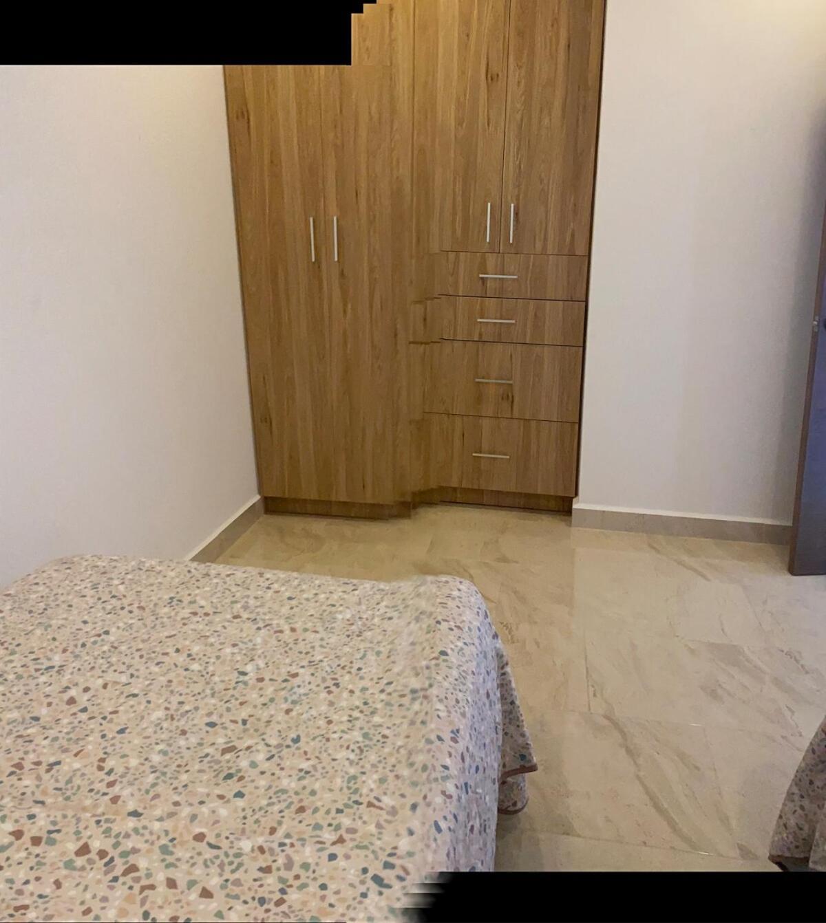 Luxury In Căn hộ