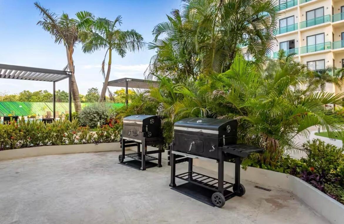 Căn hộ Luxury In Playa del Carmen