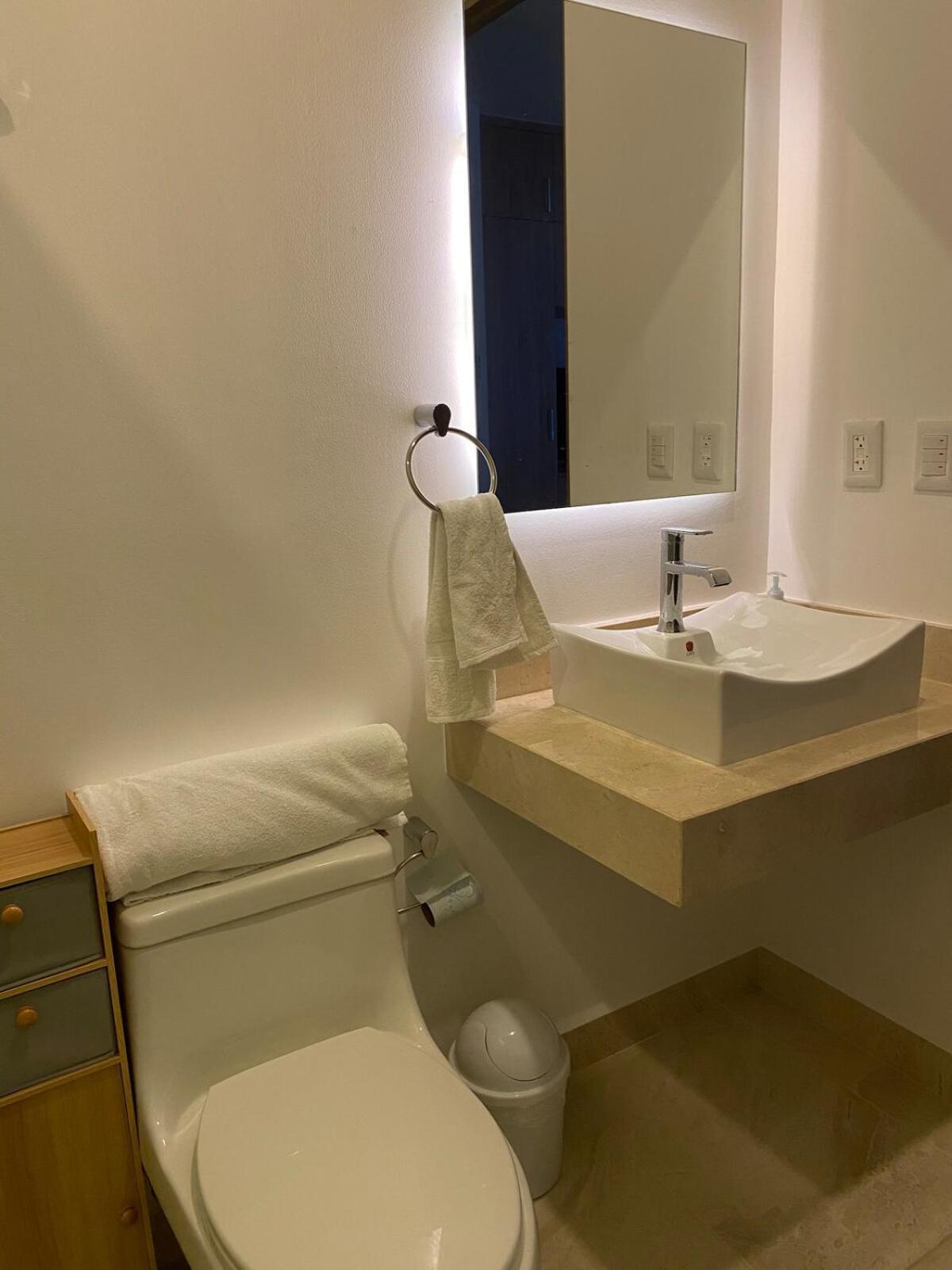 Luxury In *
