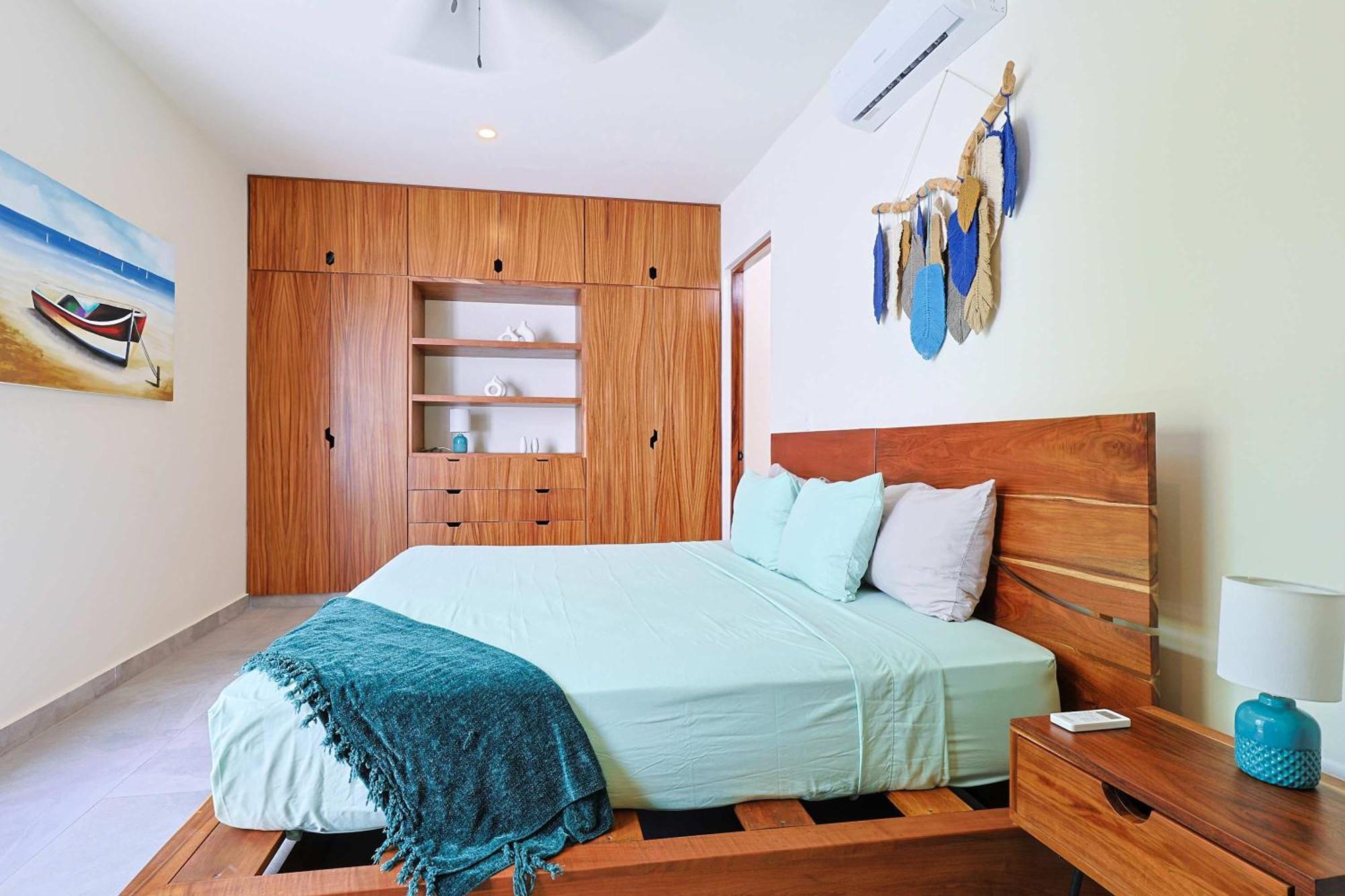 Casa de férias Cozy Getaway Shared Pool & Cenote Access
