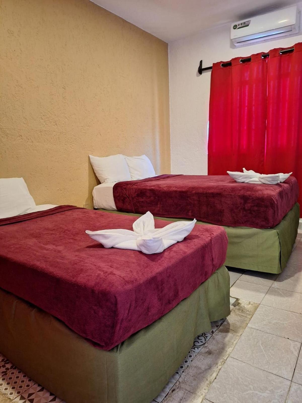 Vsi Hotel